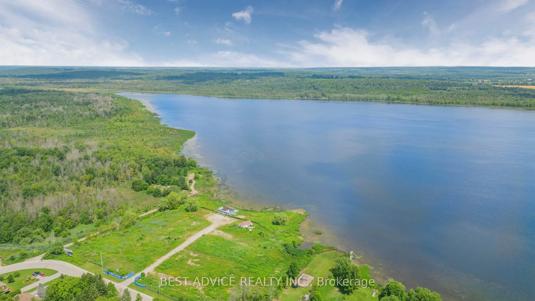 56 Lakeside Terrace, #1209
