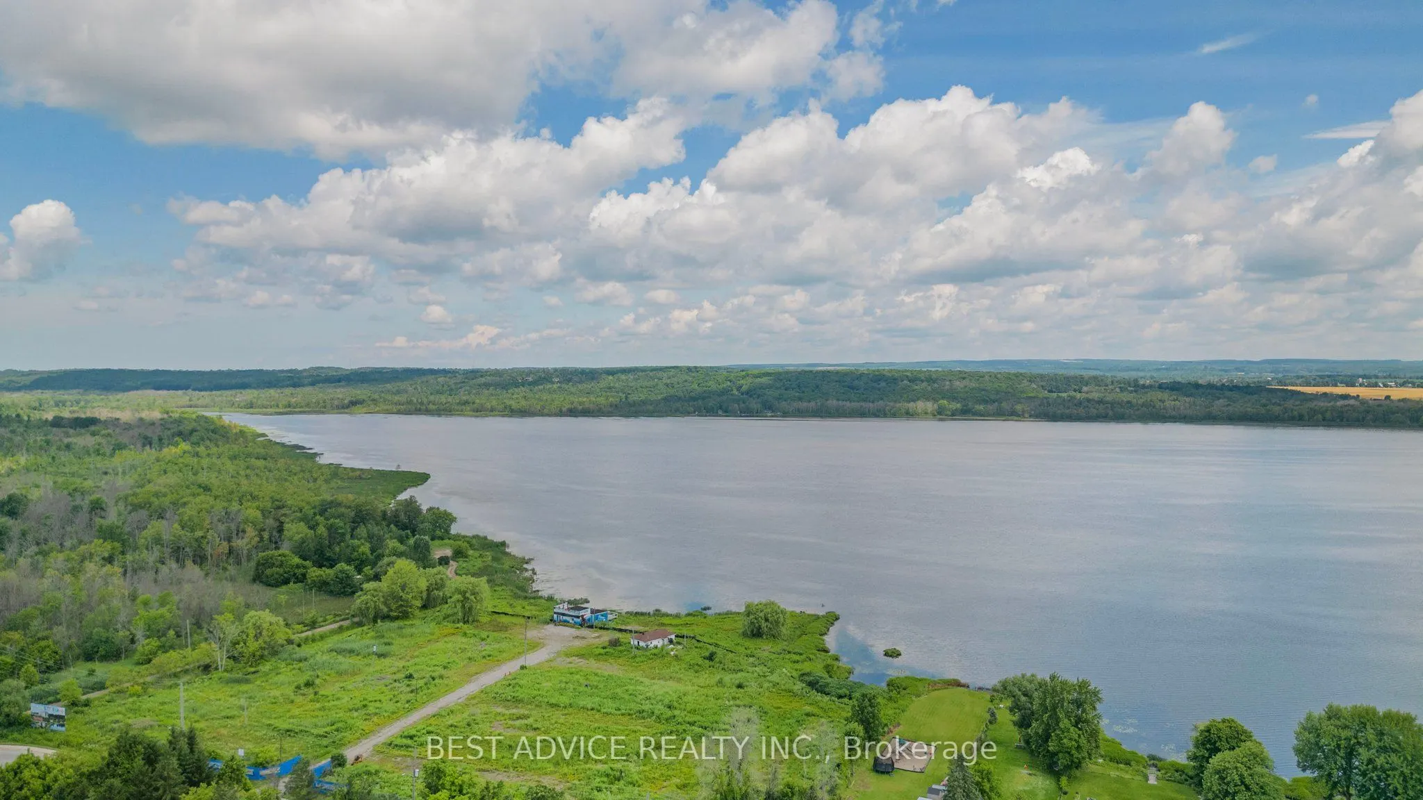 56 Lakeside Terrace, #1209