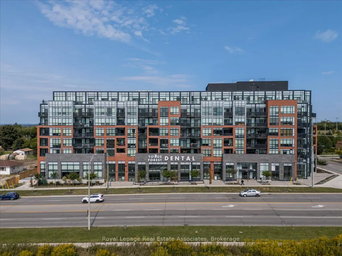 681 Yonge Street, #319