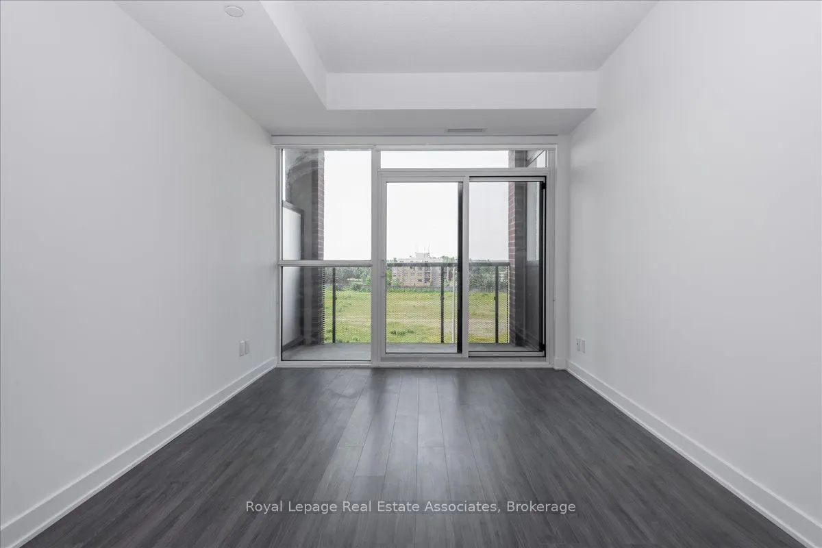 681 Yonge Street, #319