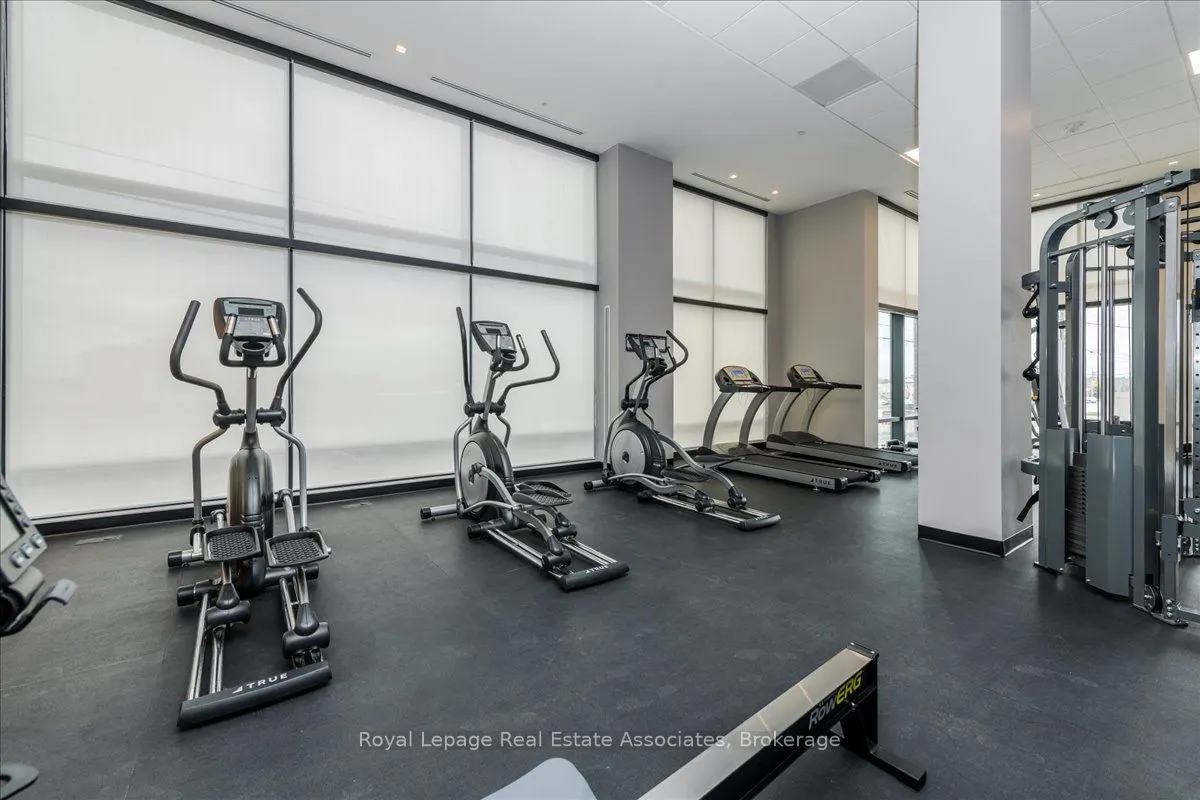 681 Yonge Street, #319