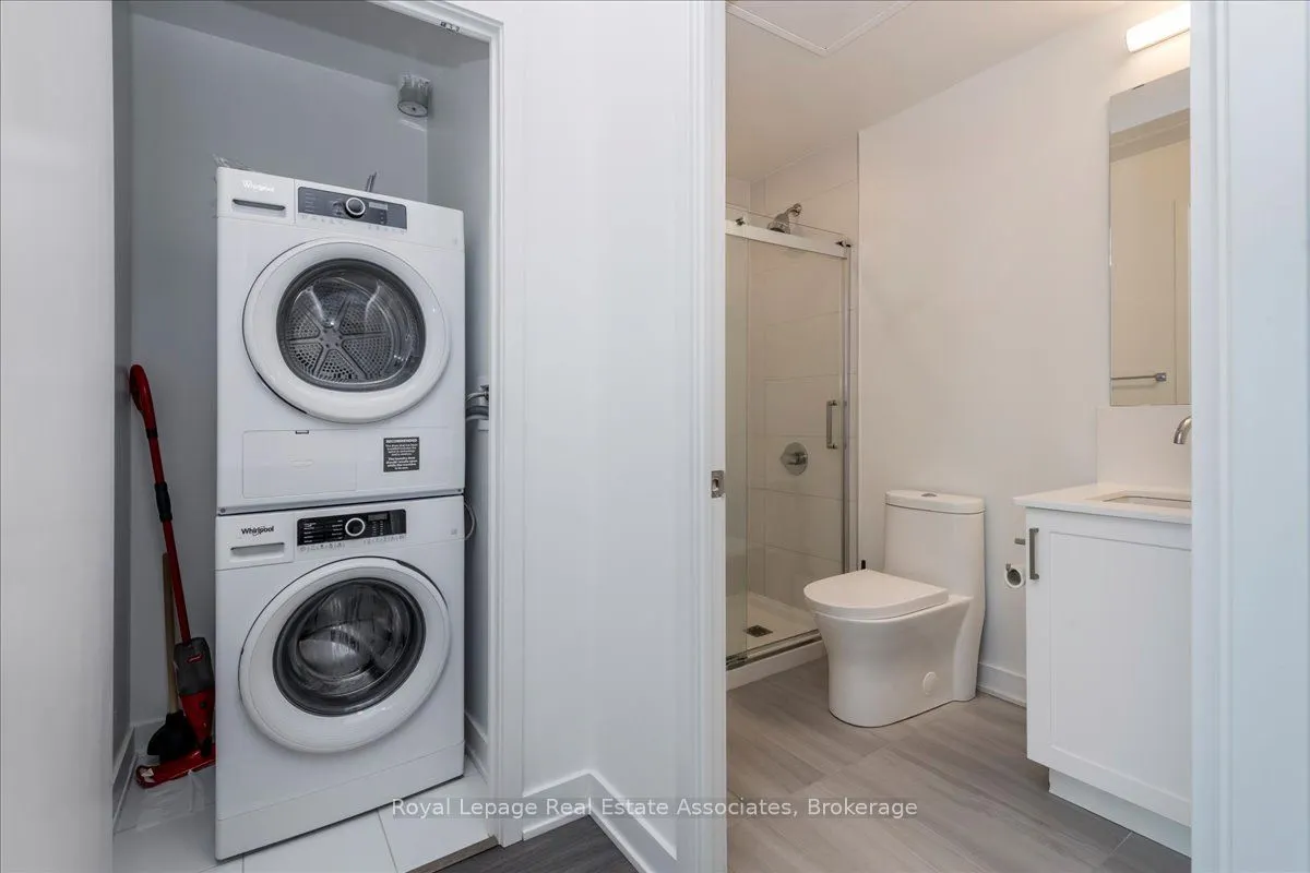 681 Yonge Street, #319