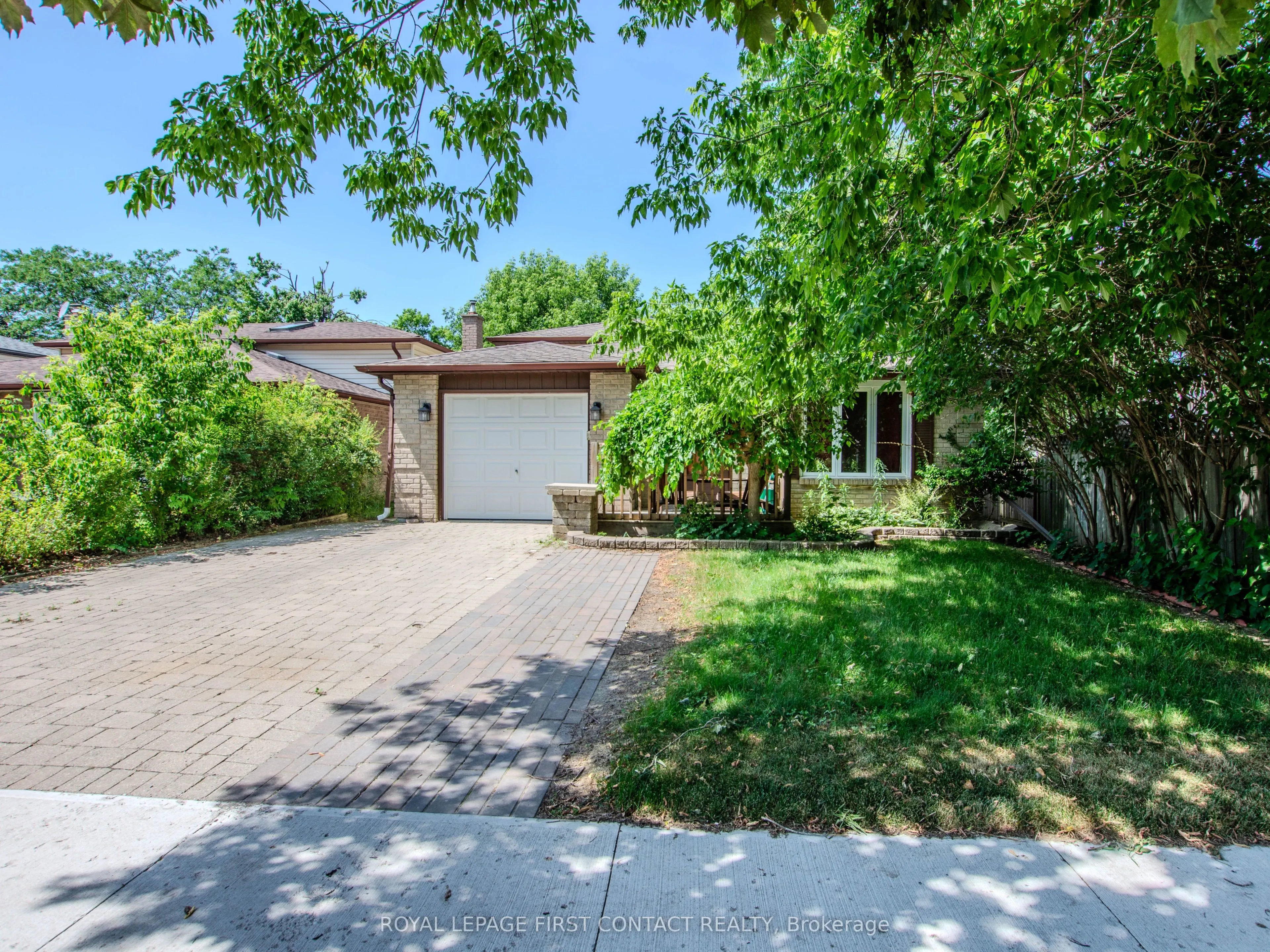 40 Doris Drive