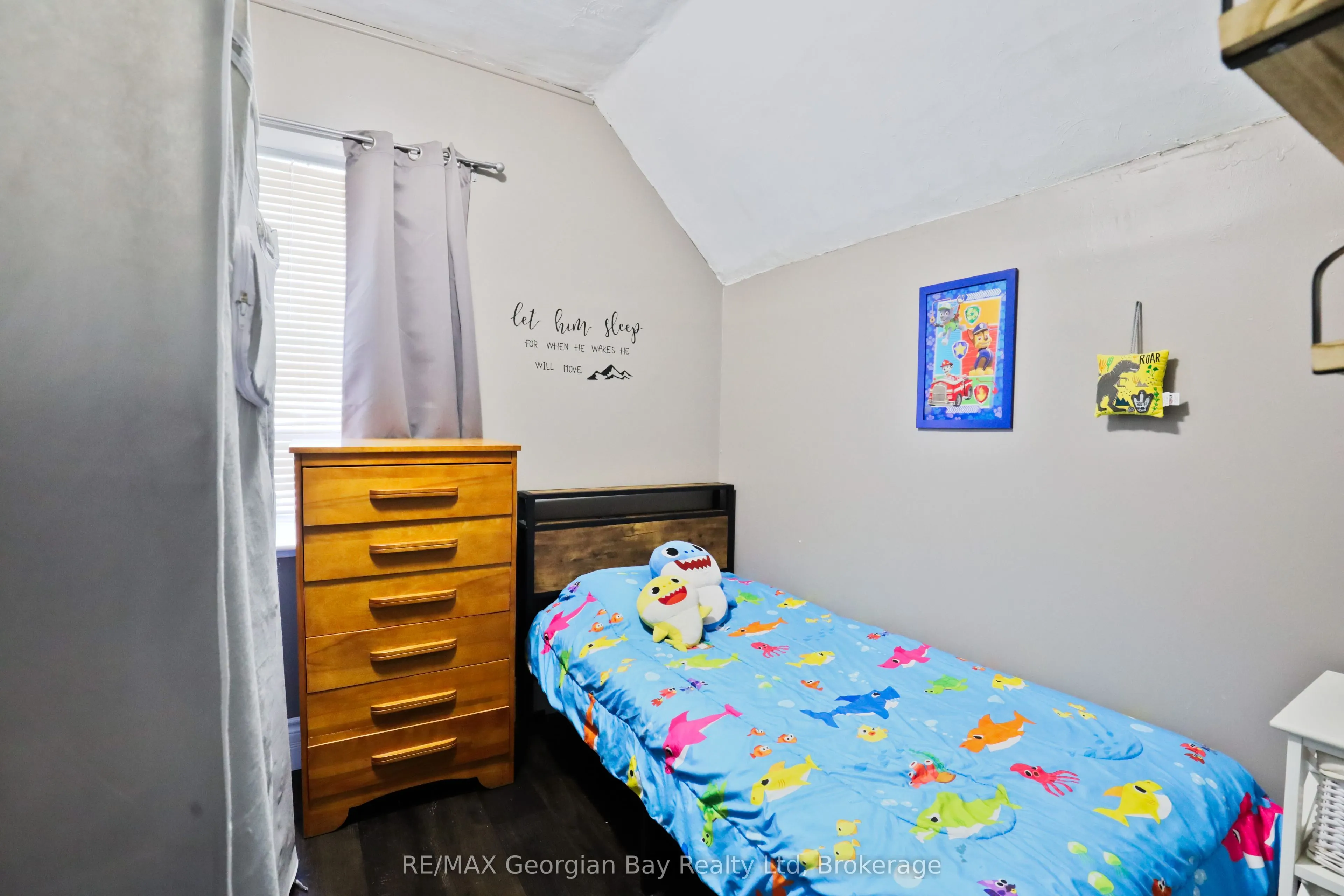 136 Fourth Street