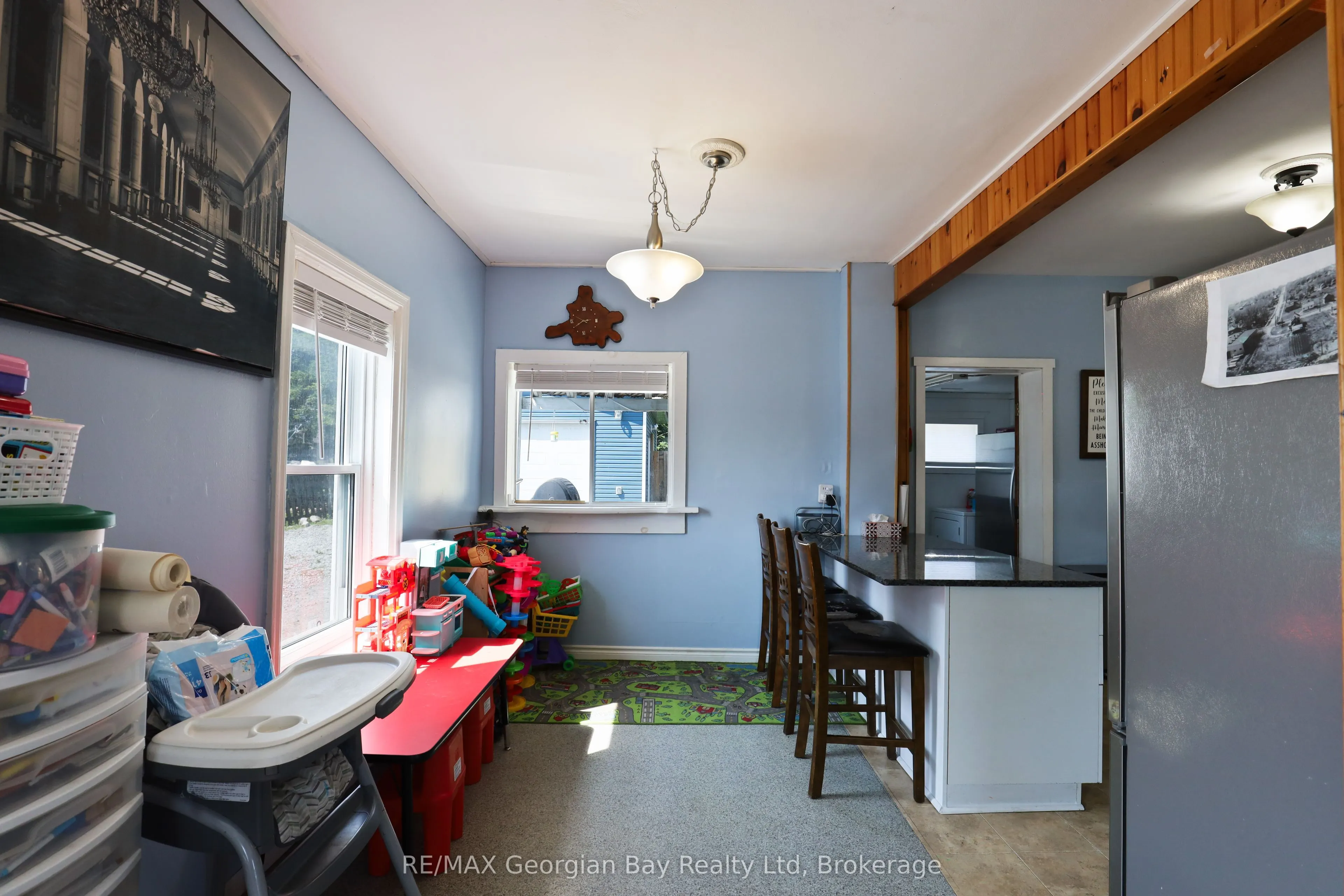 136 Fourth Street