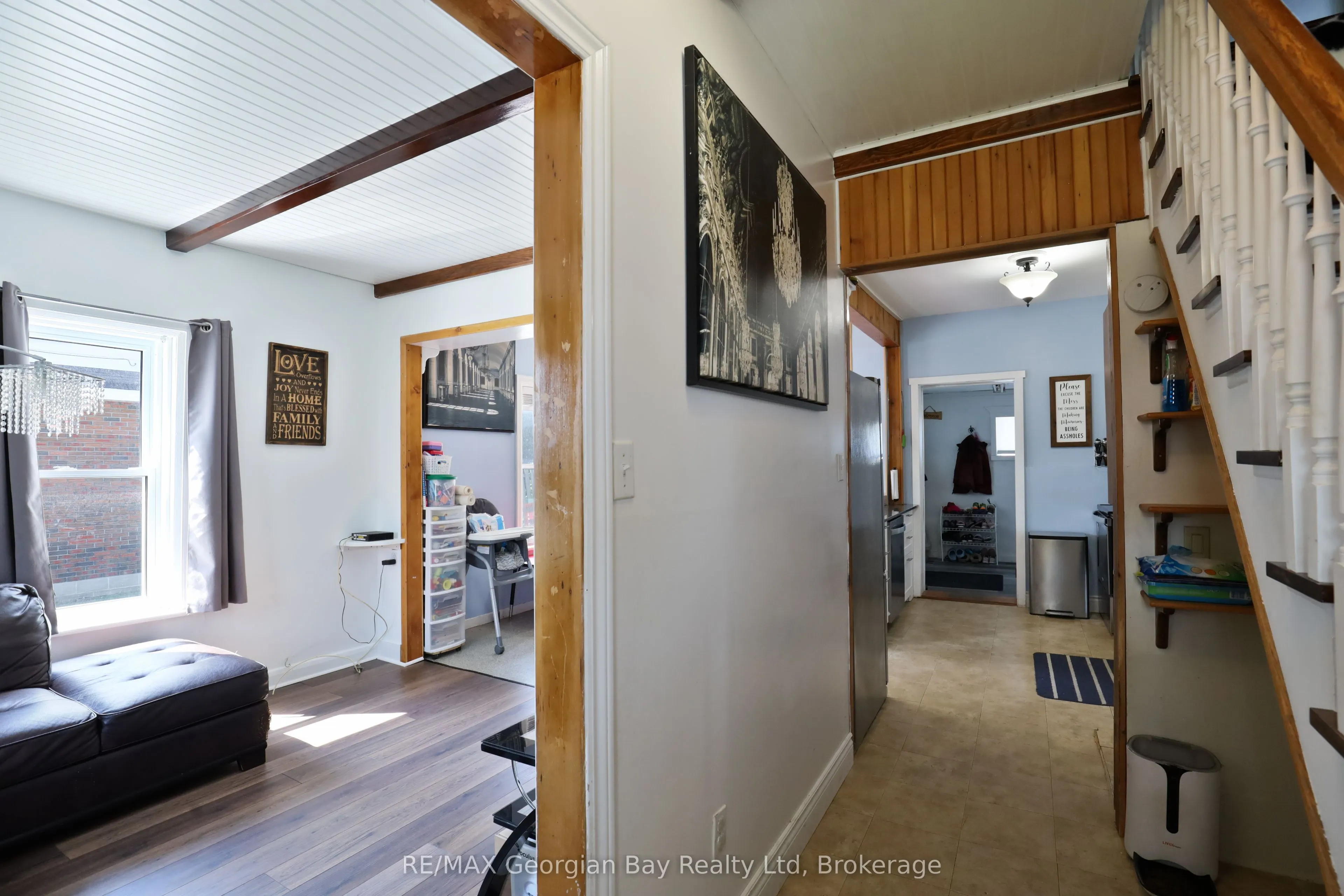 136 Fourth Street