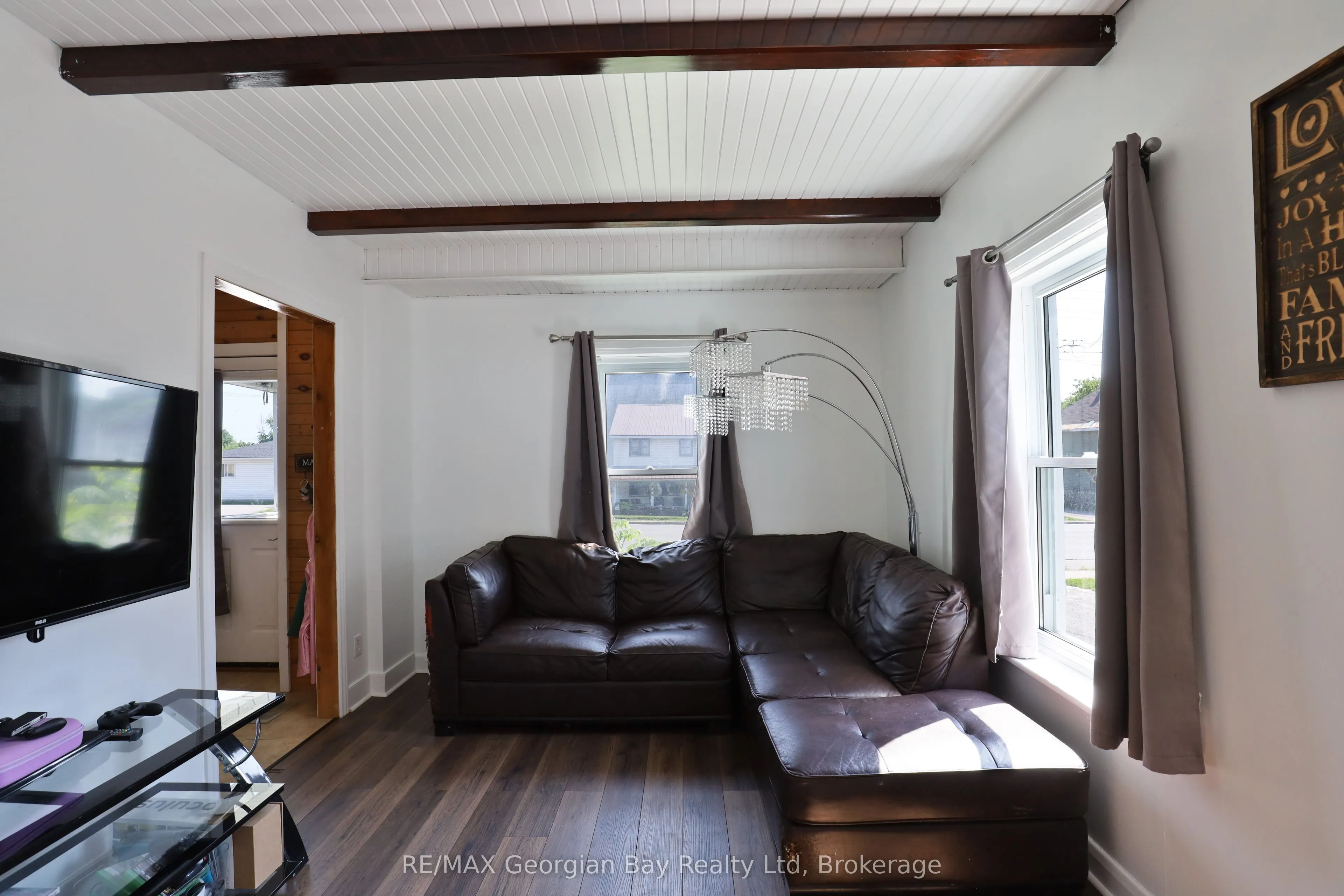 136 Fourth Street