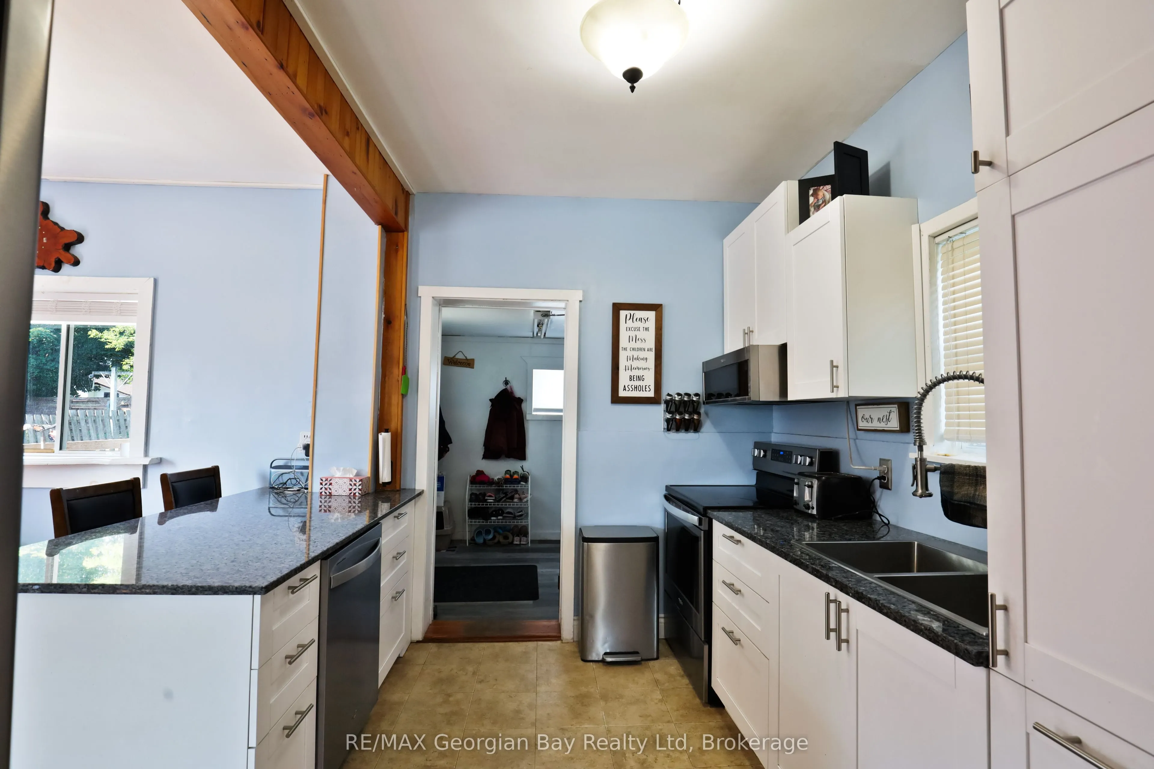 136 Fourth Street