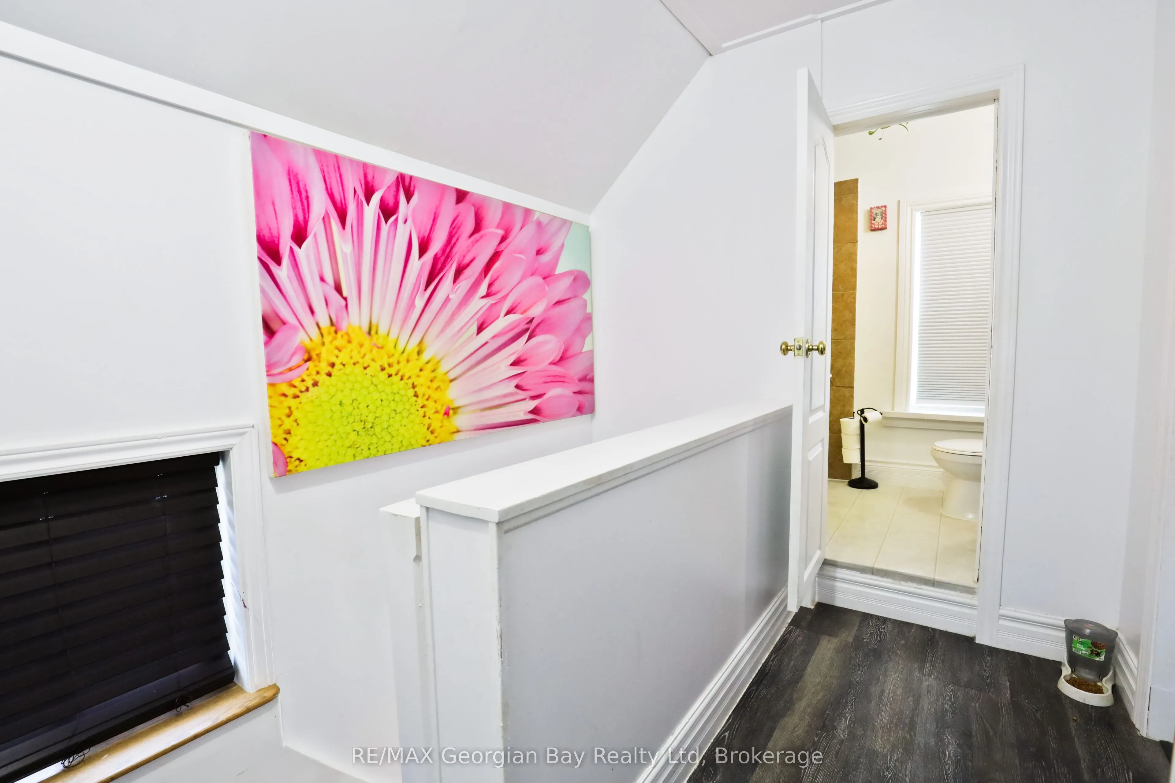 136 Fourth Street