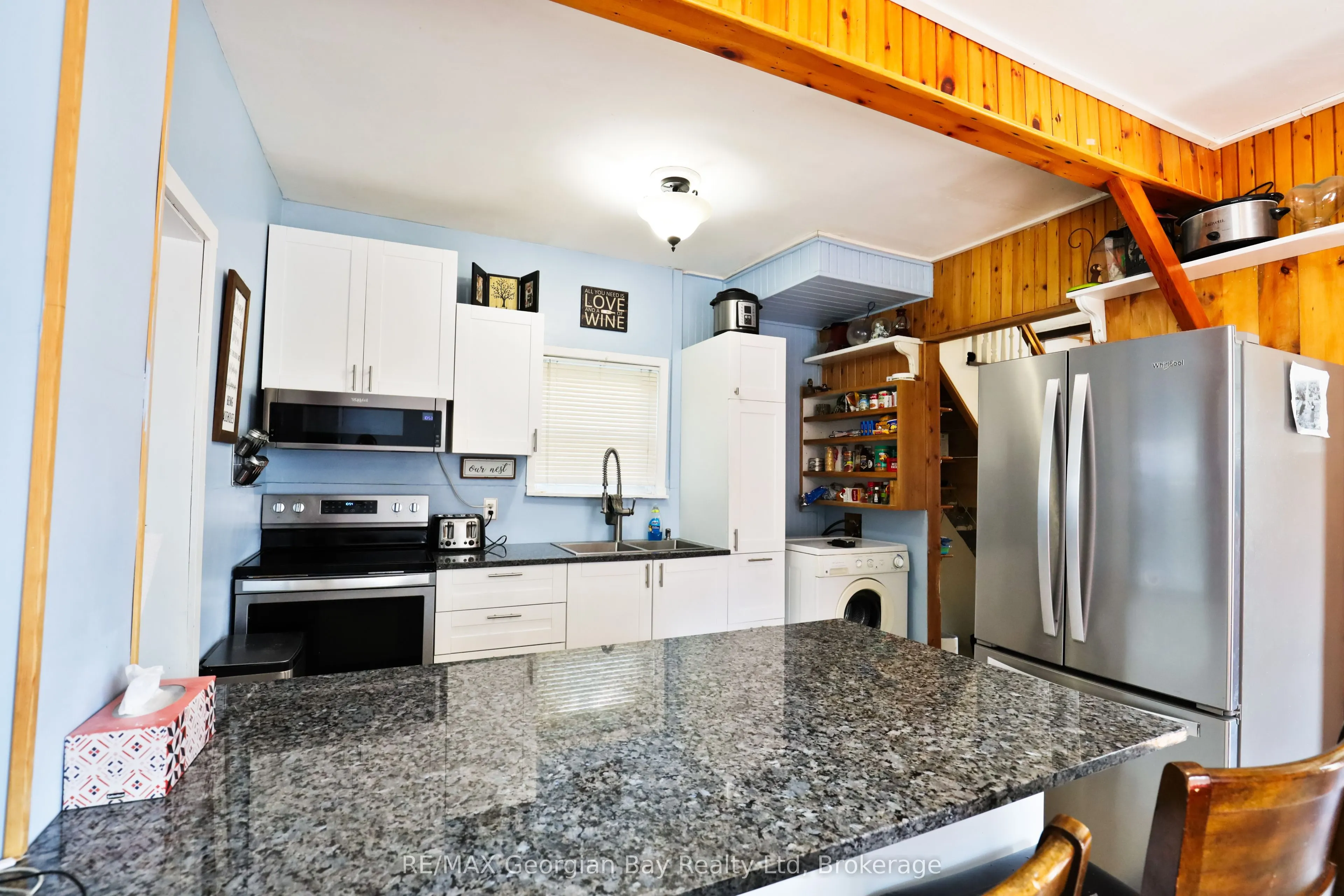 136 Fourth Street