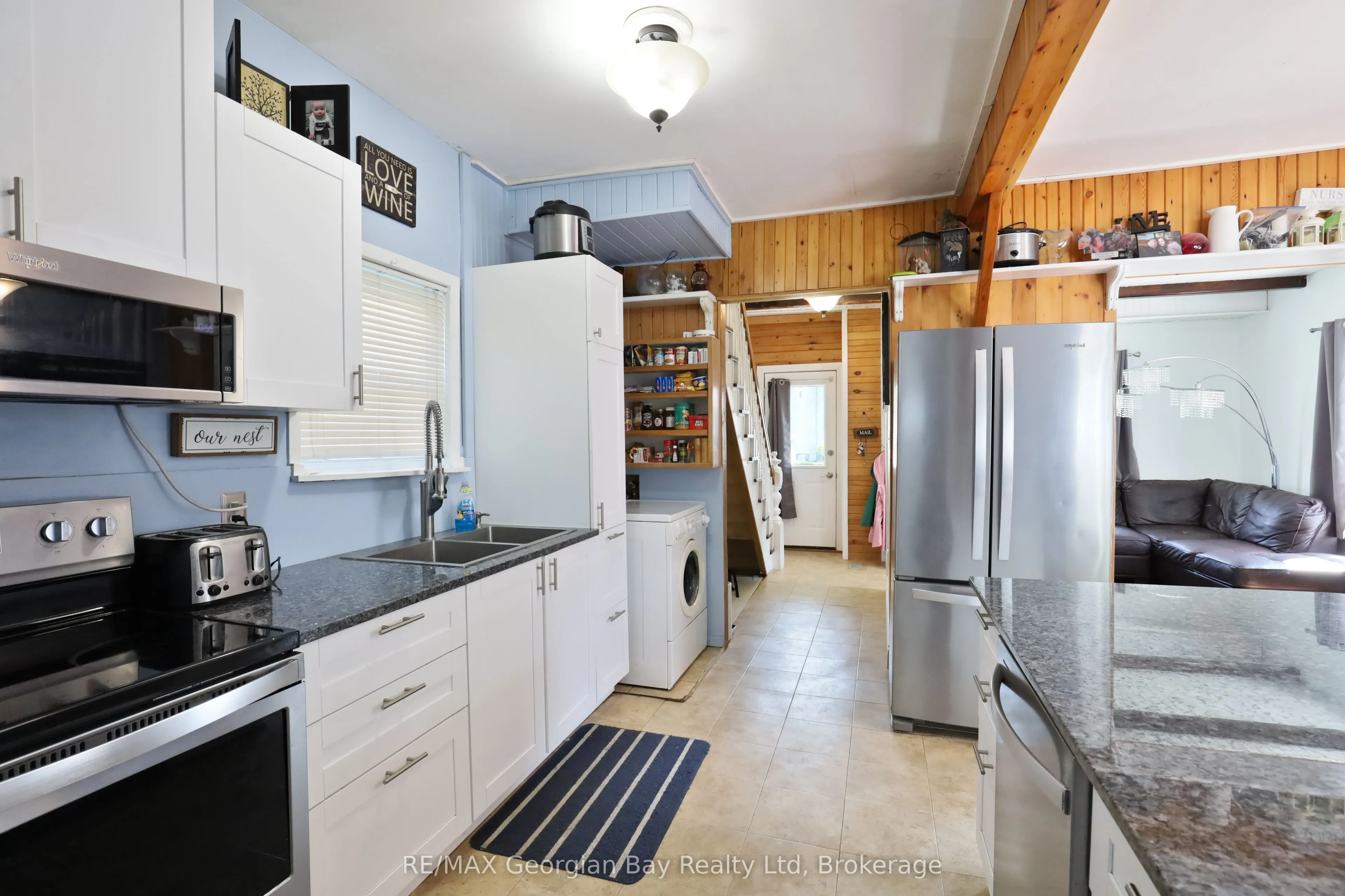 136 Fourth Street