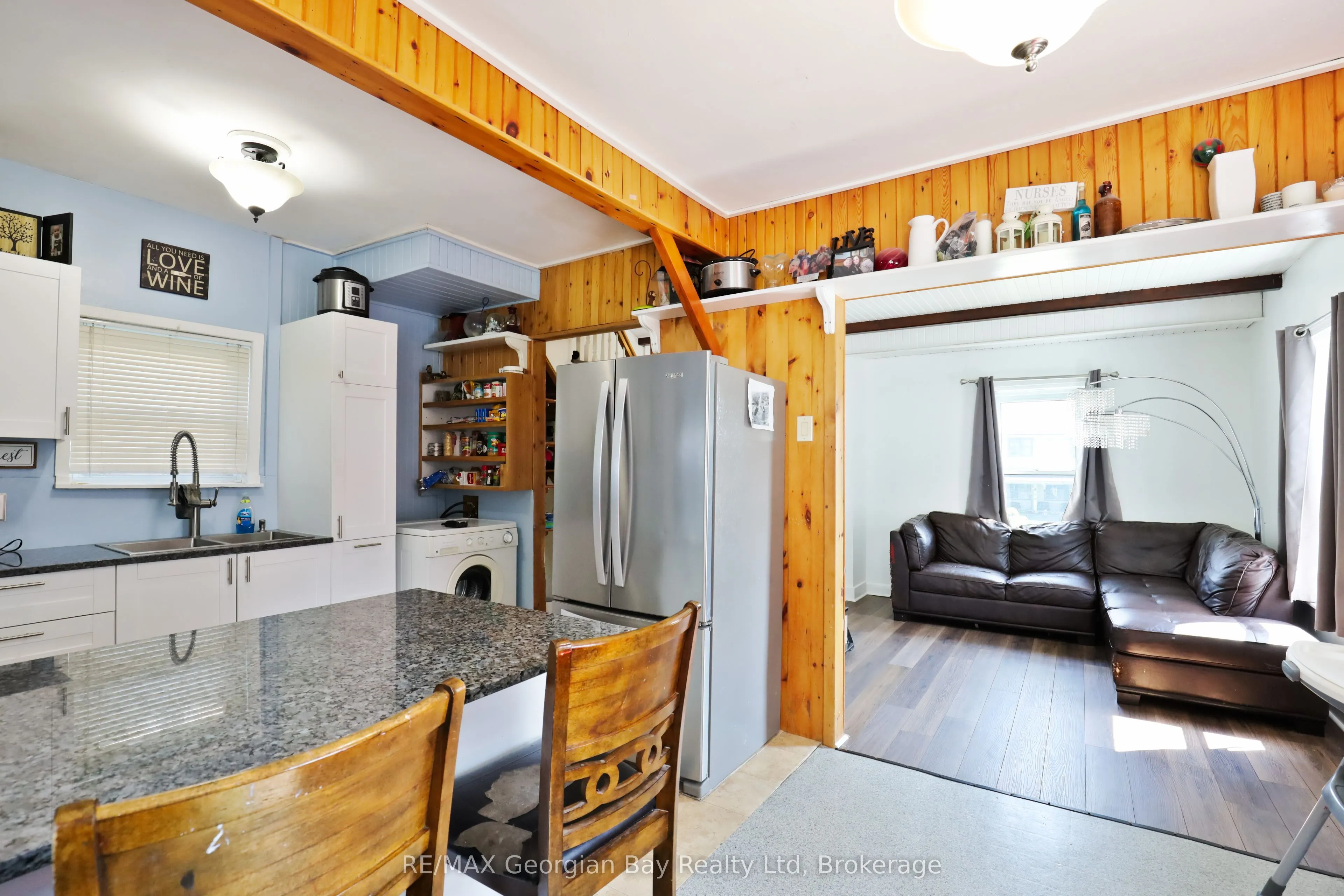 136 Fourth Street