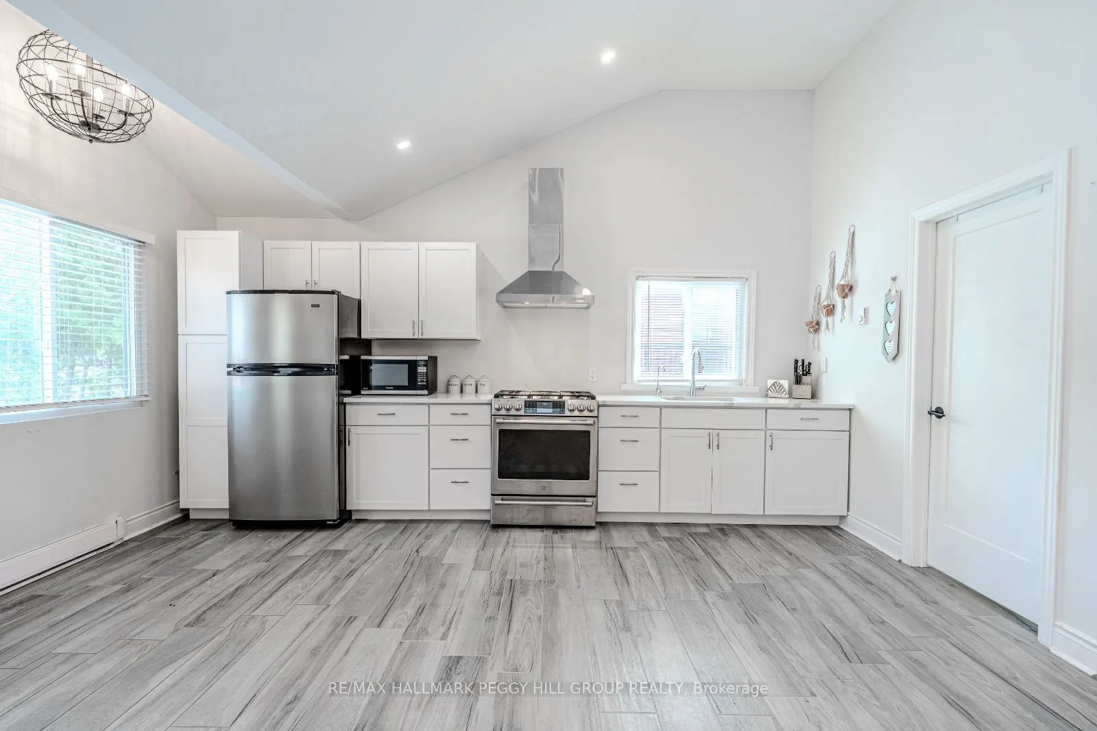 12 Doan Avenue
