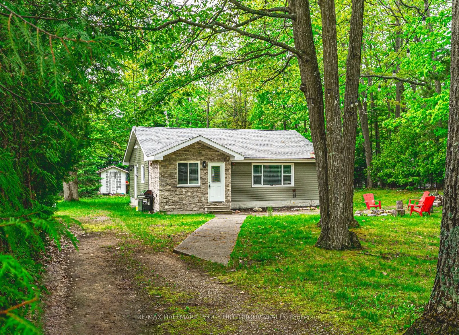 12 Doan Avenue