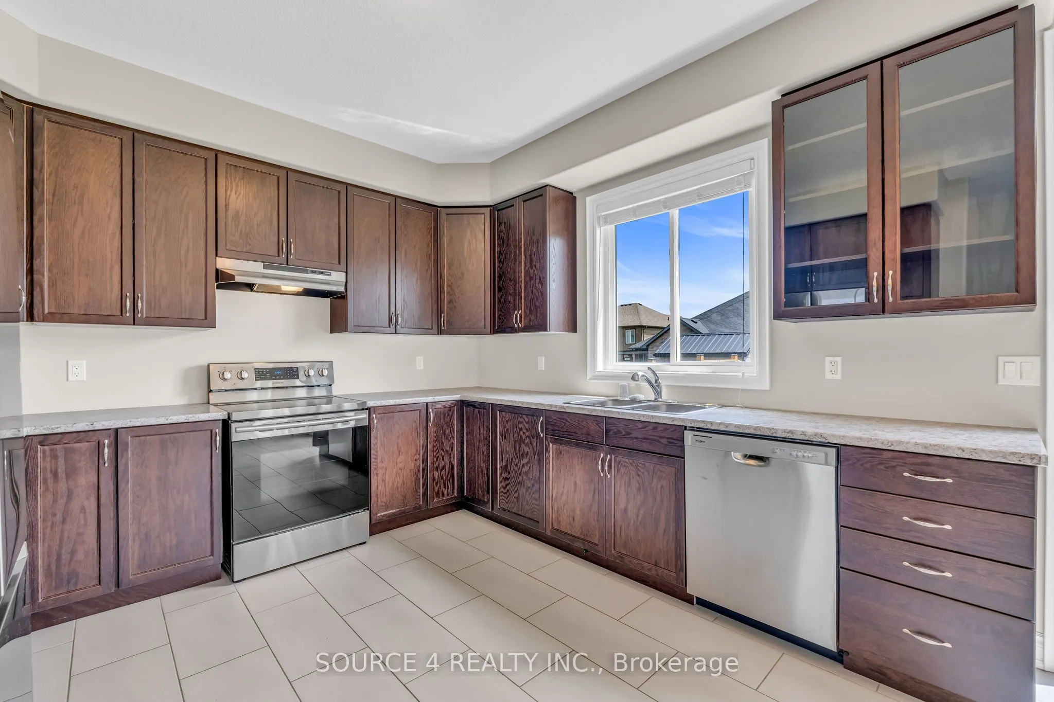 74 Lockerbie Crescent