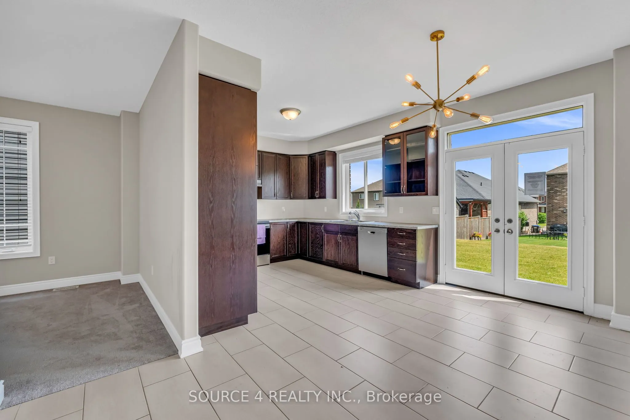 74 Lockerbie Crescent
