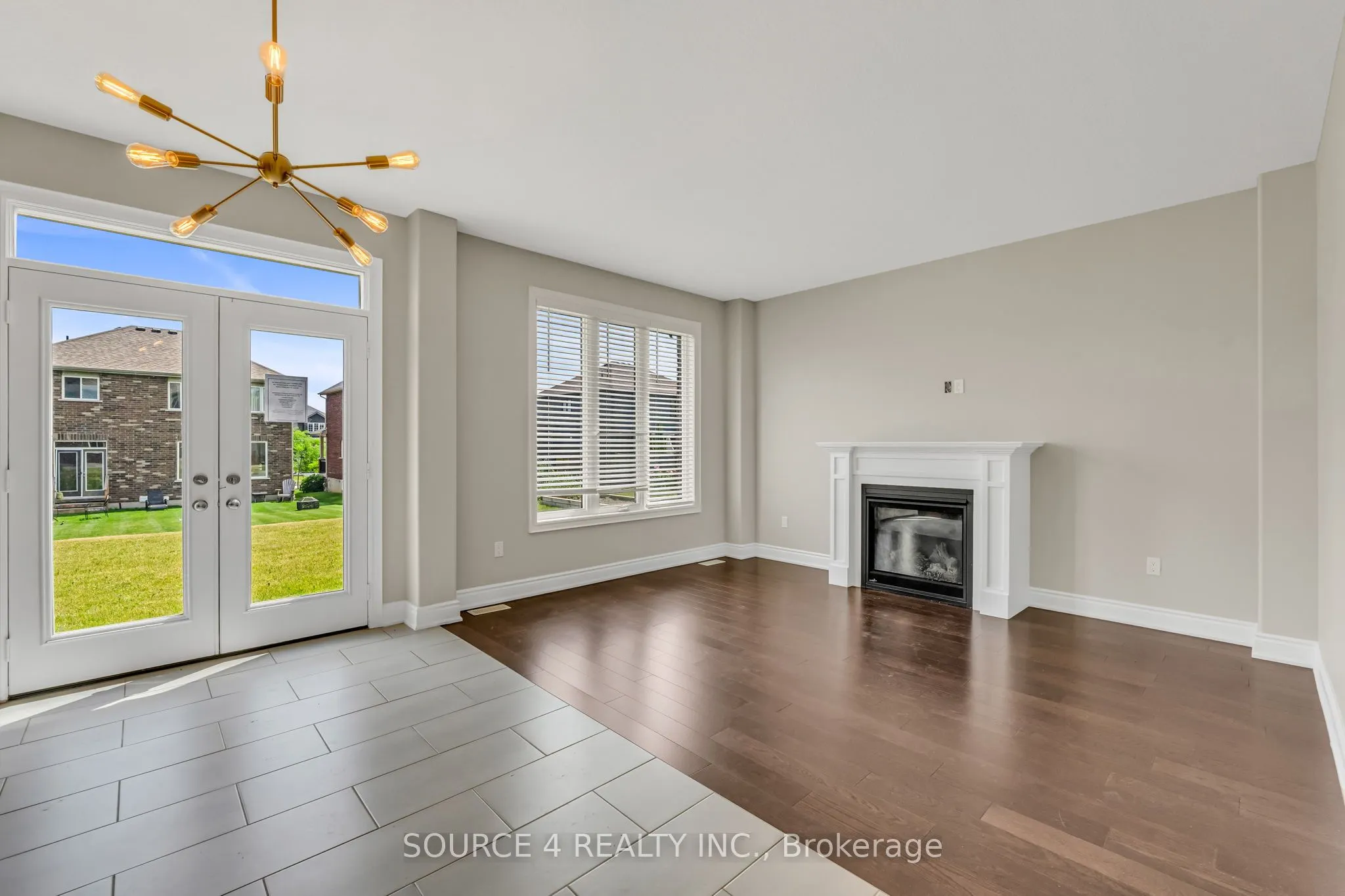 74 Lockerbie Crescent