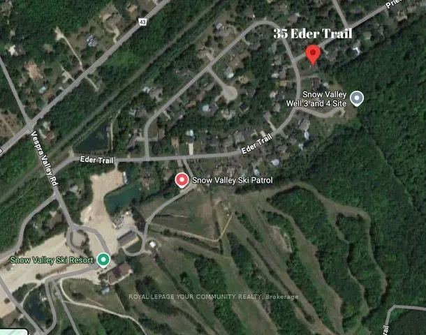 35 Eder Trail