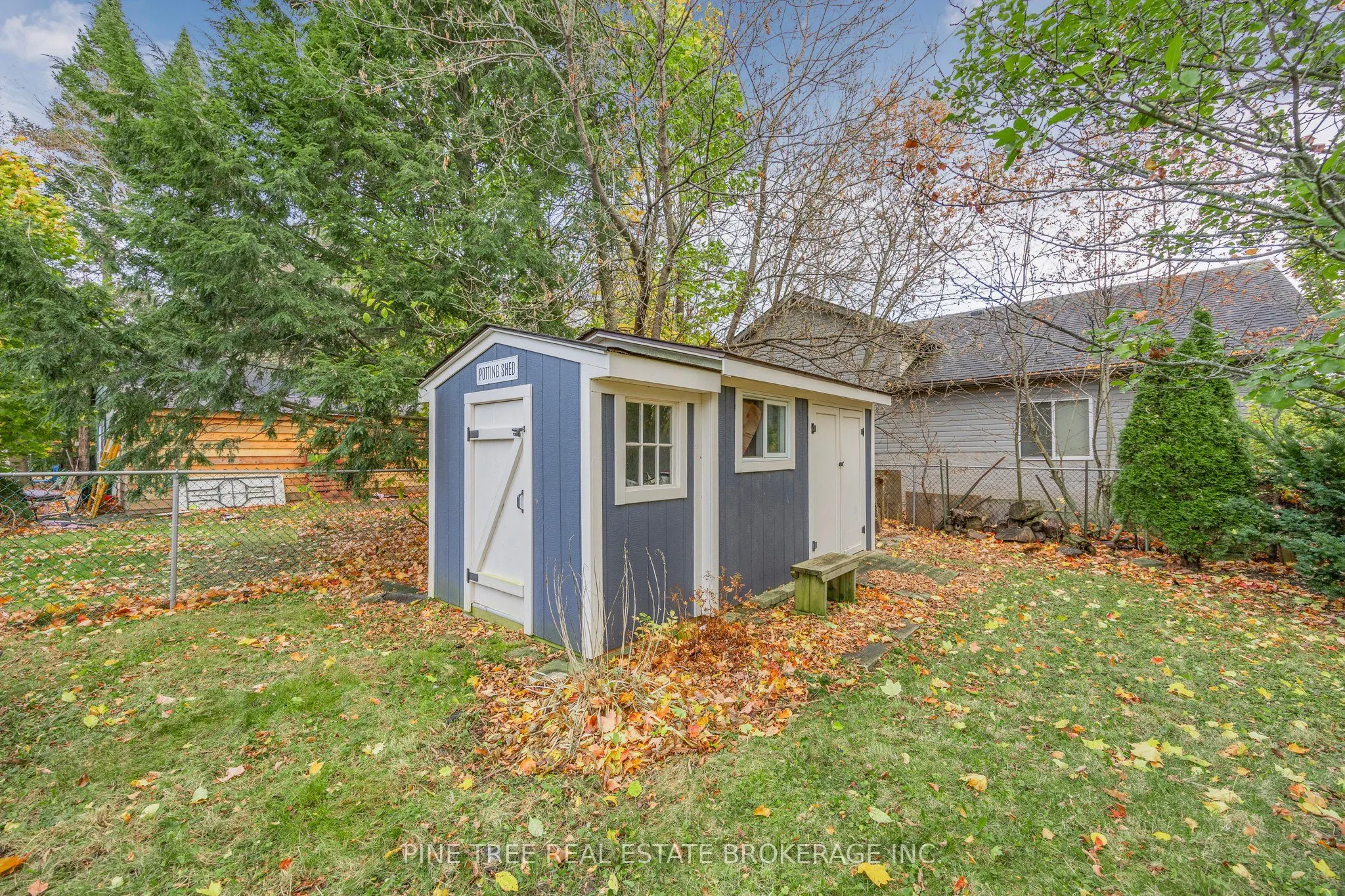 239 Warnica Road