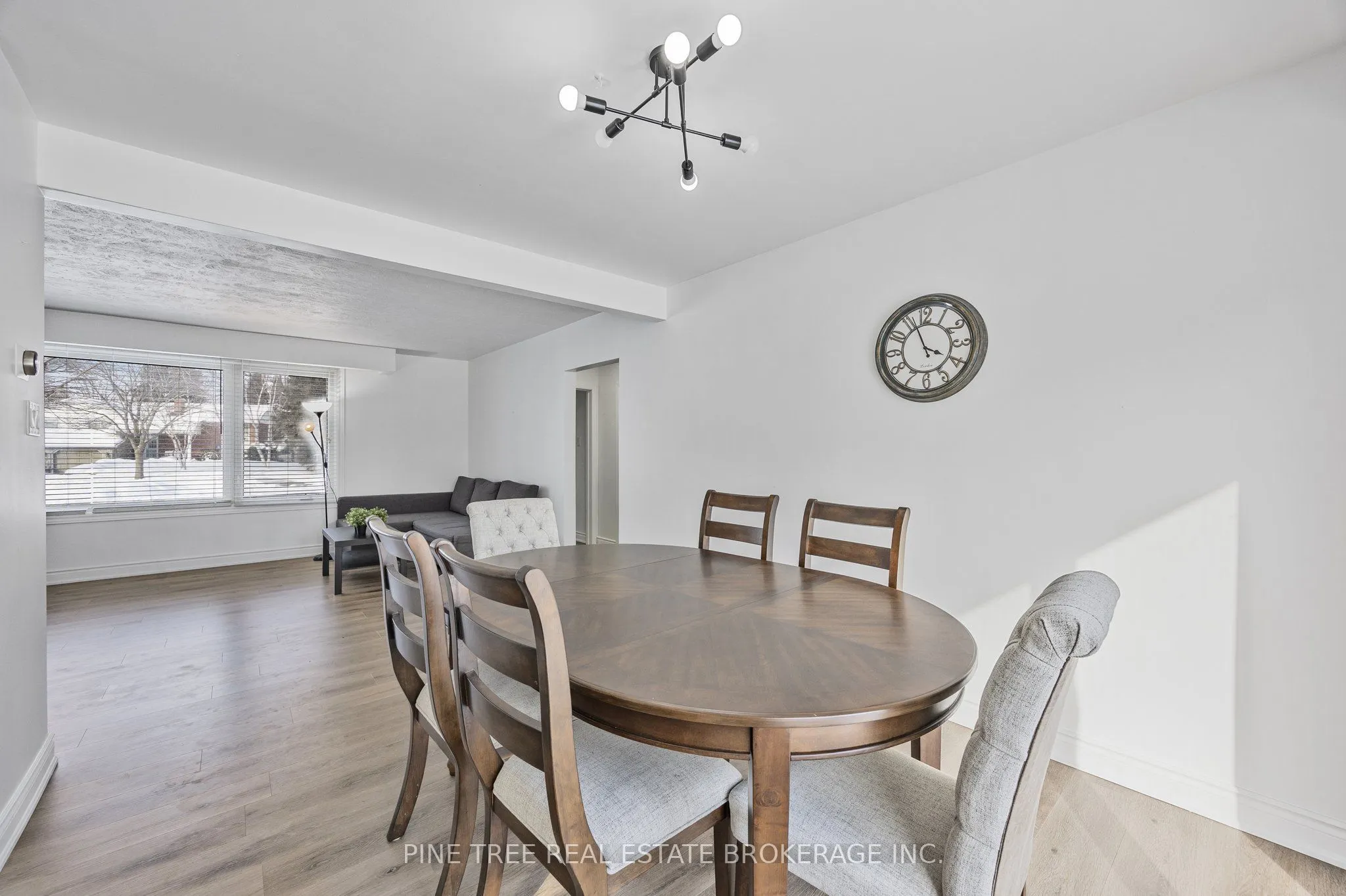 239 Warnica Road