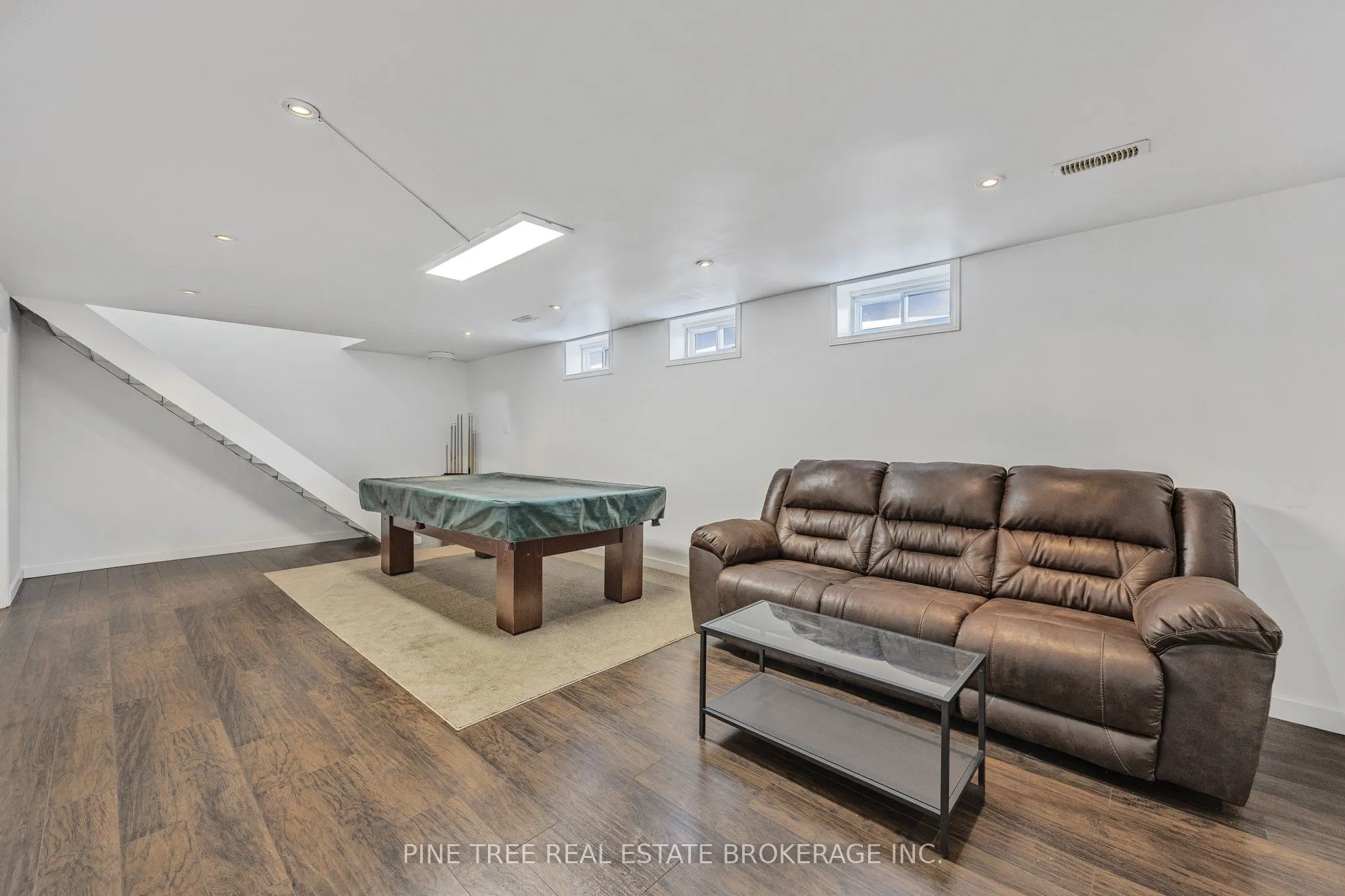 239 Warnica Road