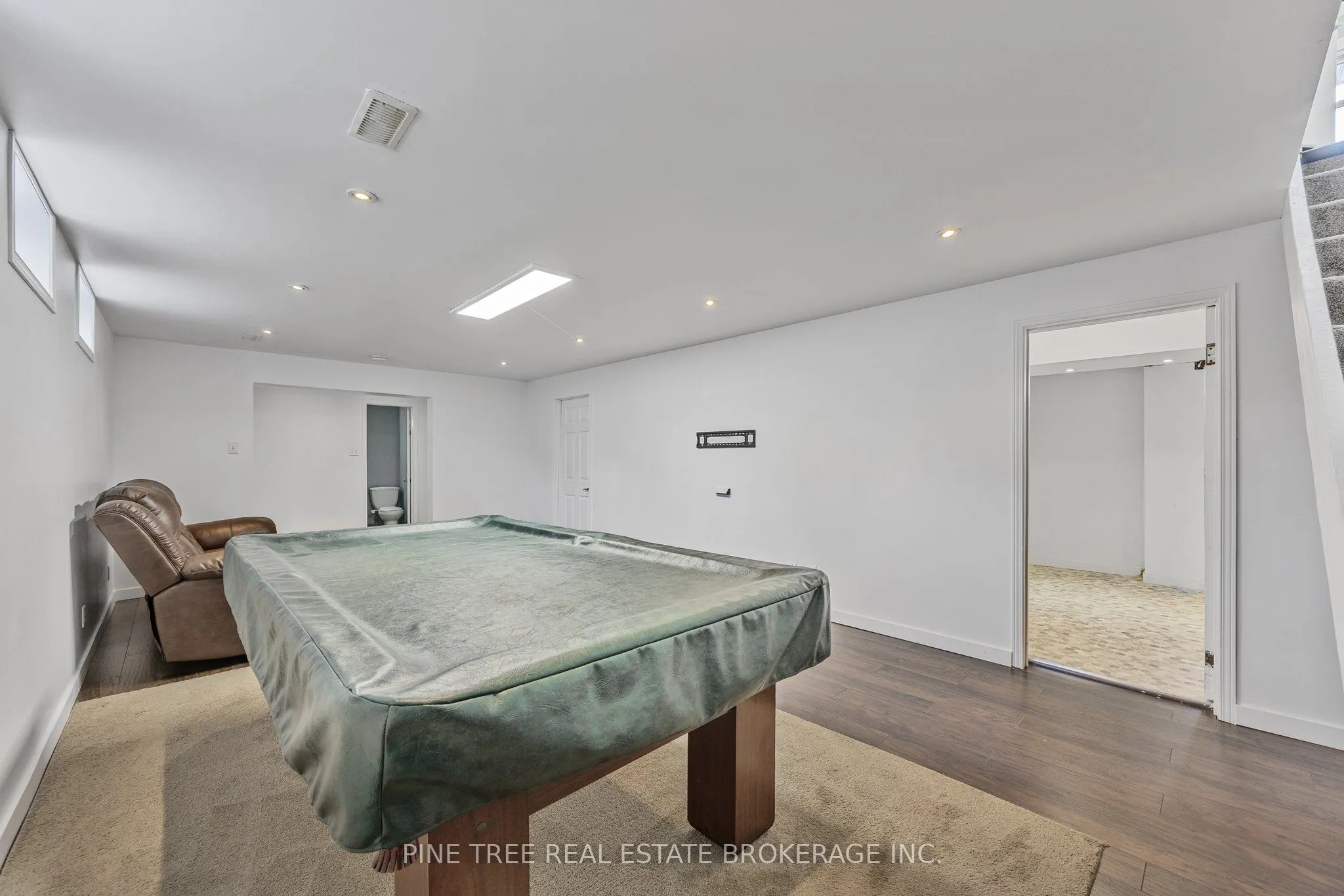 239 Warnica Road