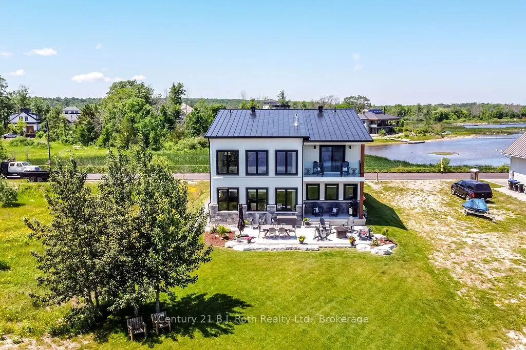 53 Dock Lane, #27