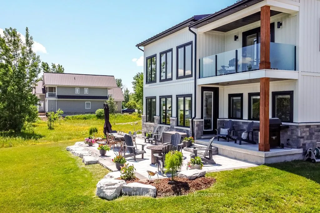 53 Dock Lane, #27