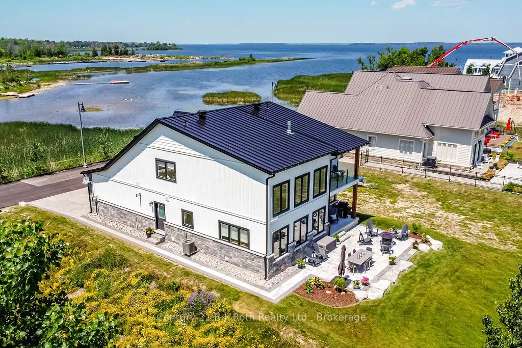 53 Dock Lane, #27