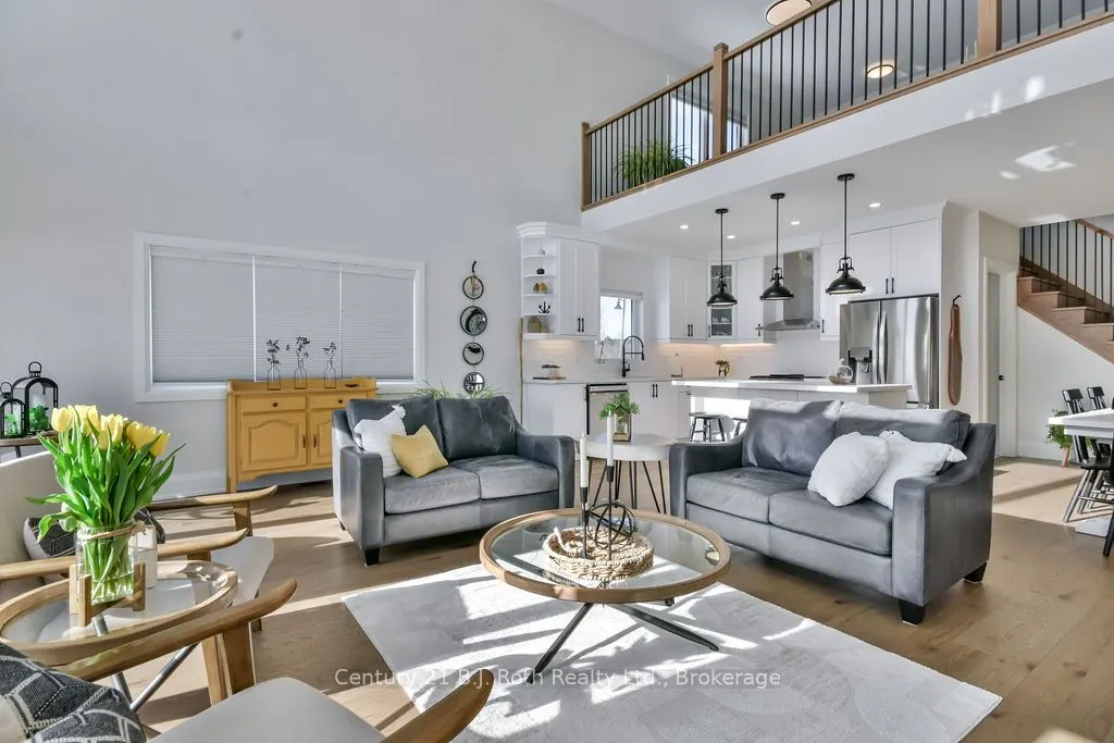 53 Dock Lane, #27