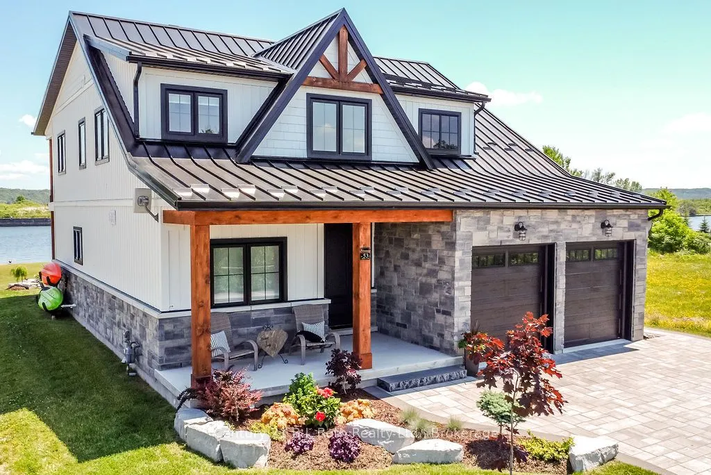 53 Dock Lane, #27