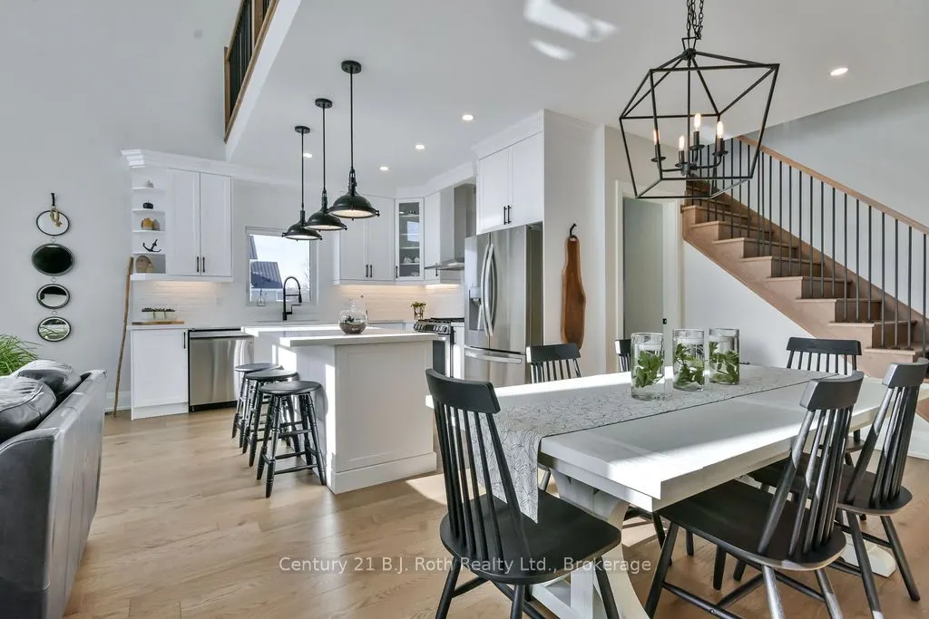 53 Dock Lane, #27