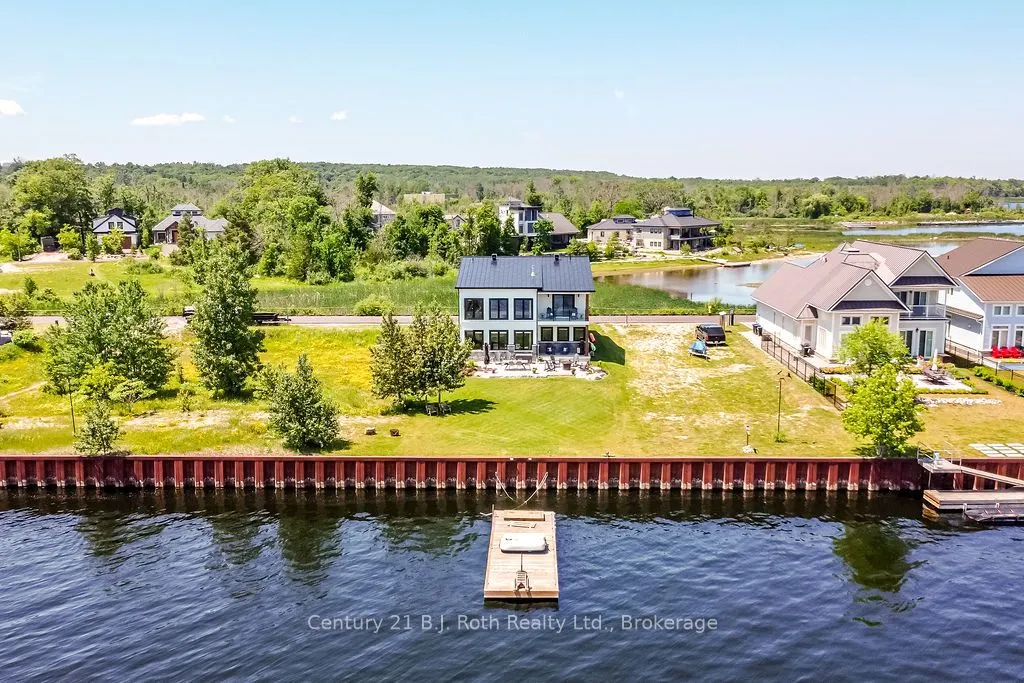 53 Dock Lane, #27