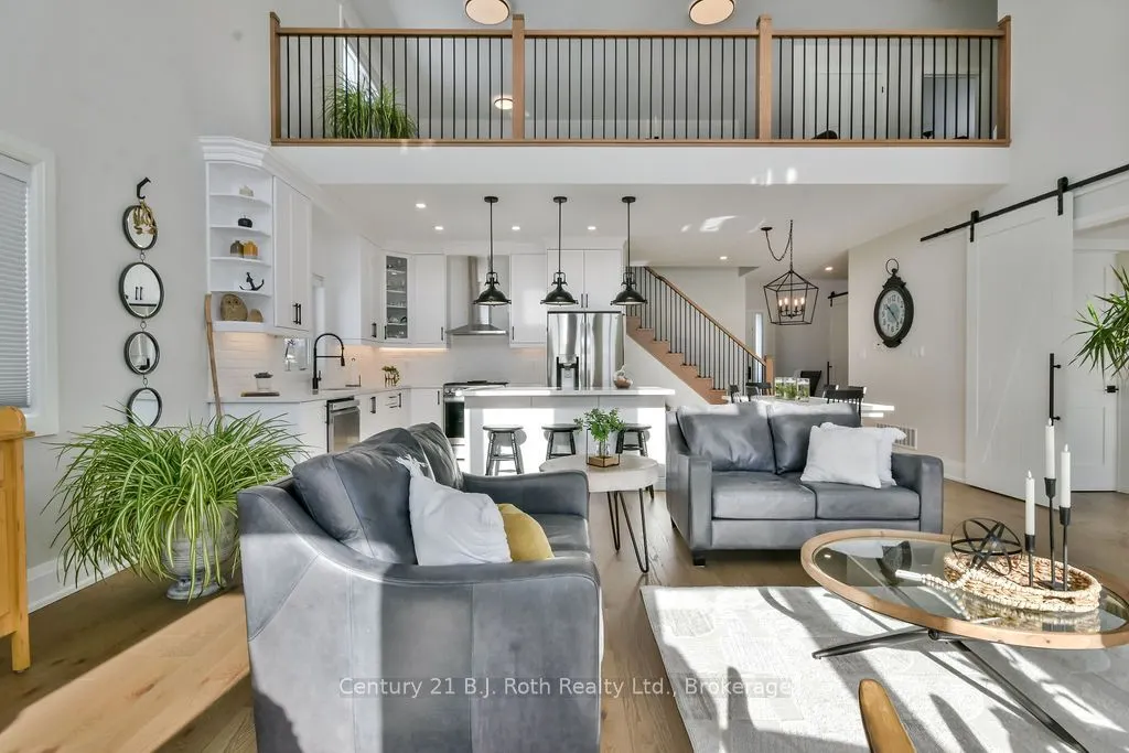 53 Dock Lane, #27