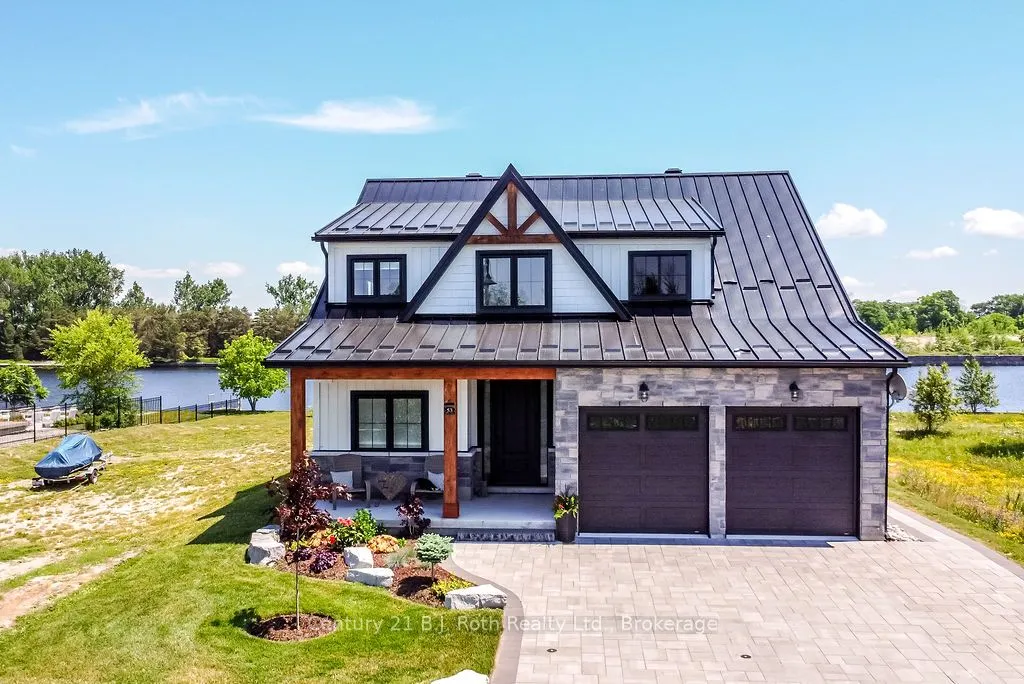 53 Dock Lane, #27
