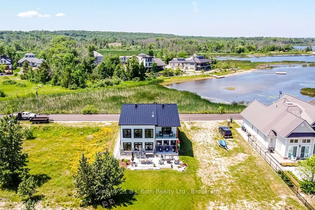 53 Dock Lane, #27