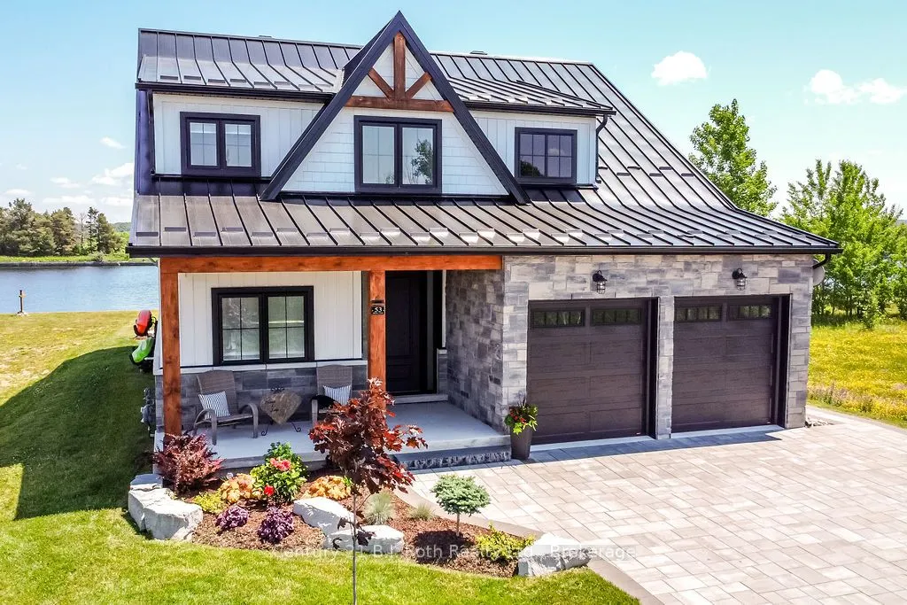 53 Dock Lane, #27