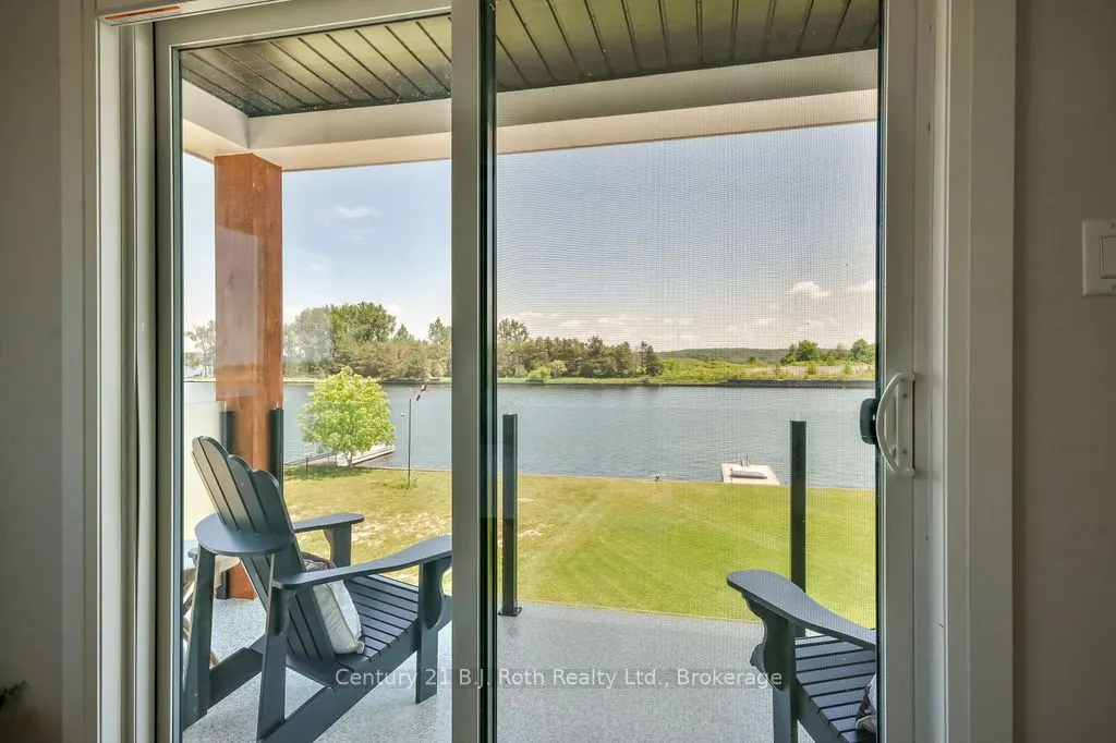 53 Dock Lane, #27