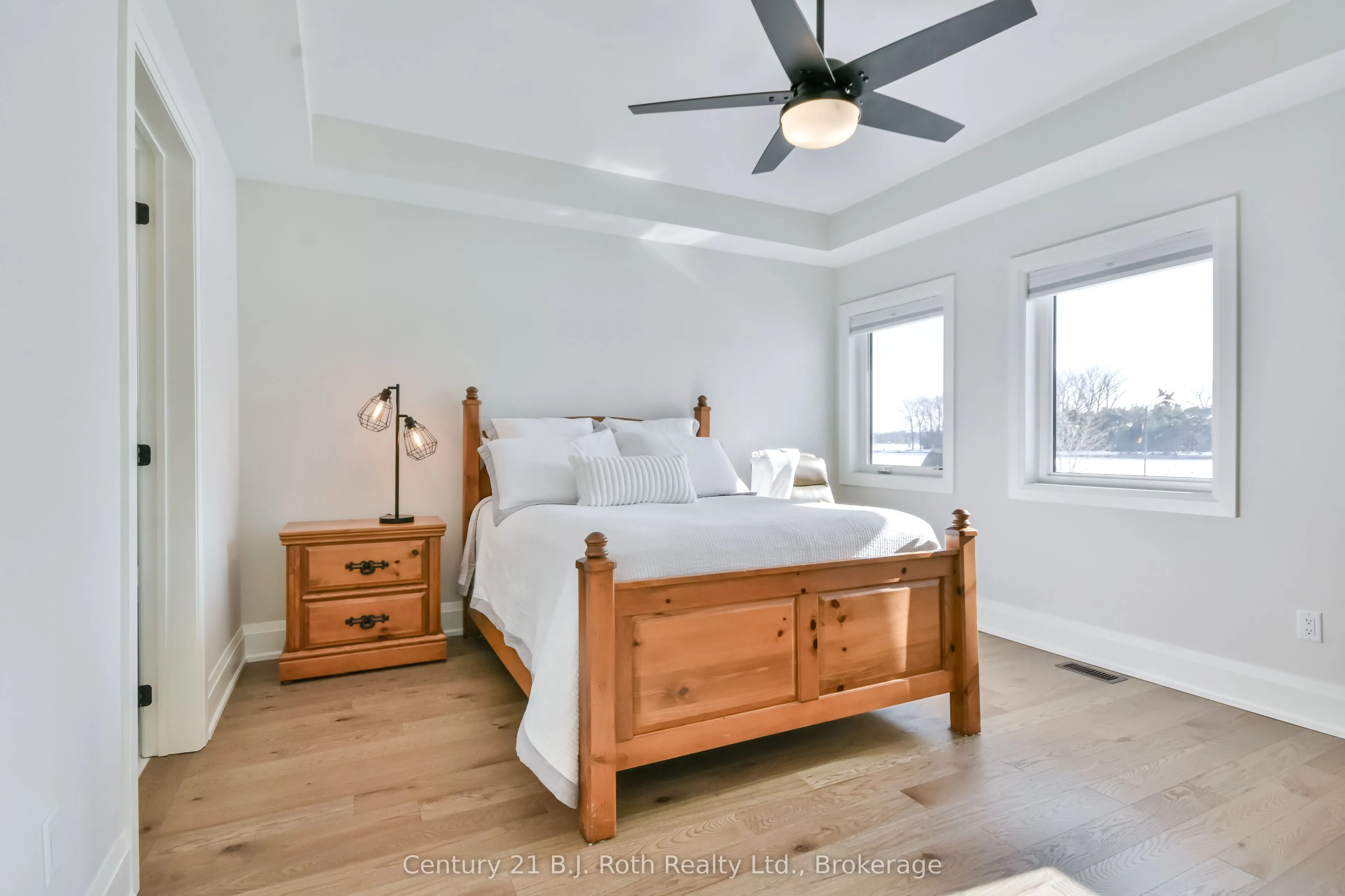 53 Dock Lane, #27