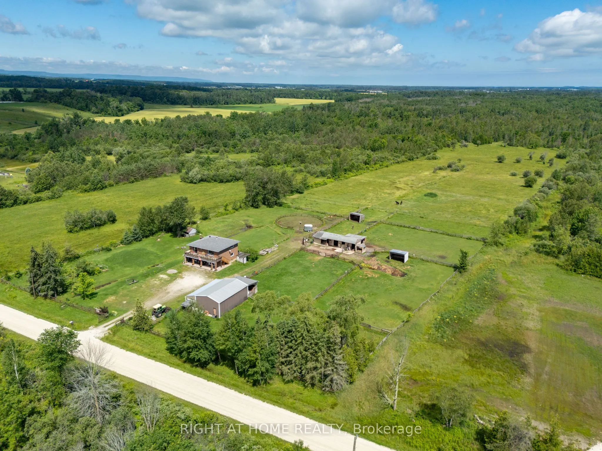 5896 Sunnidale Concession 5 Road