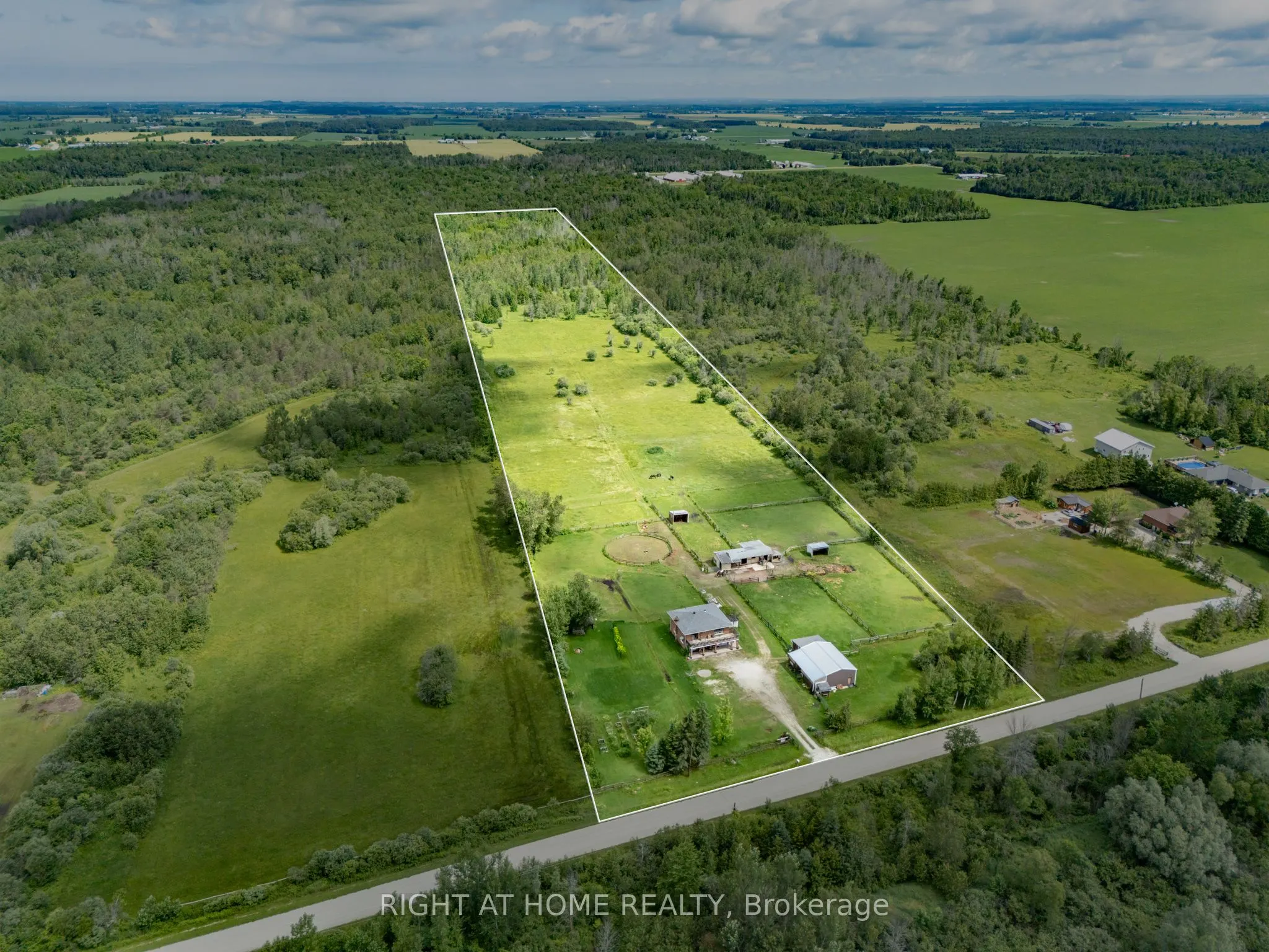 5896 Sunnidale Concession 5 Road