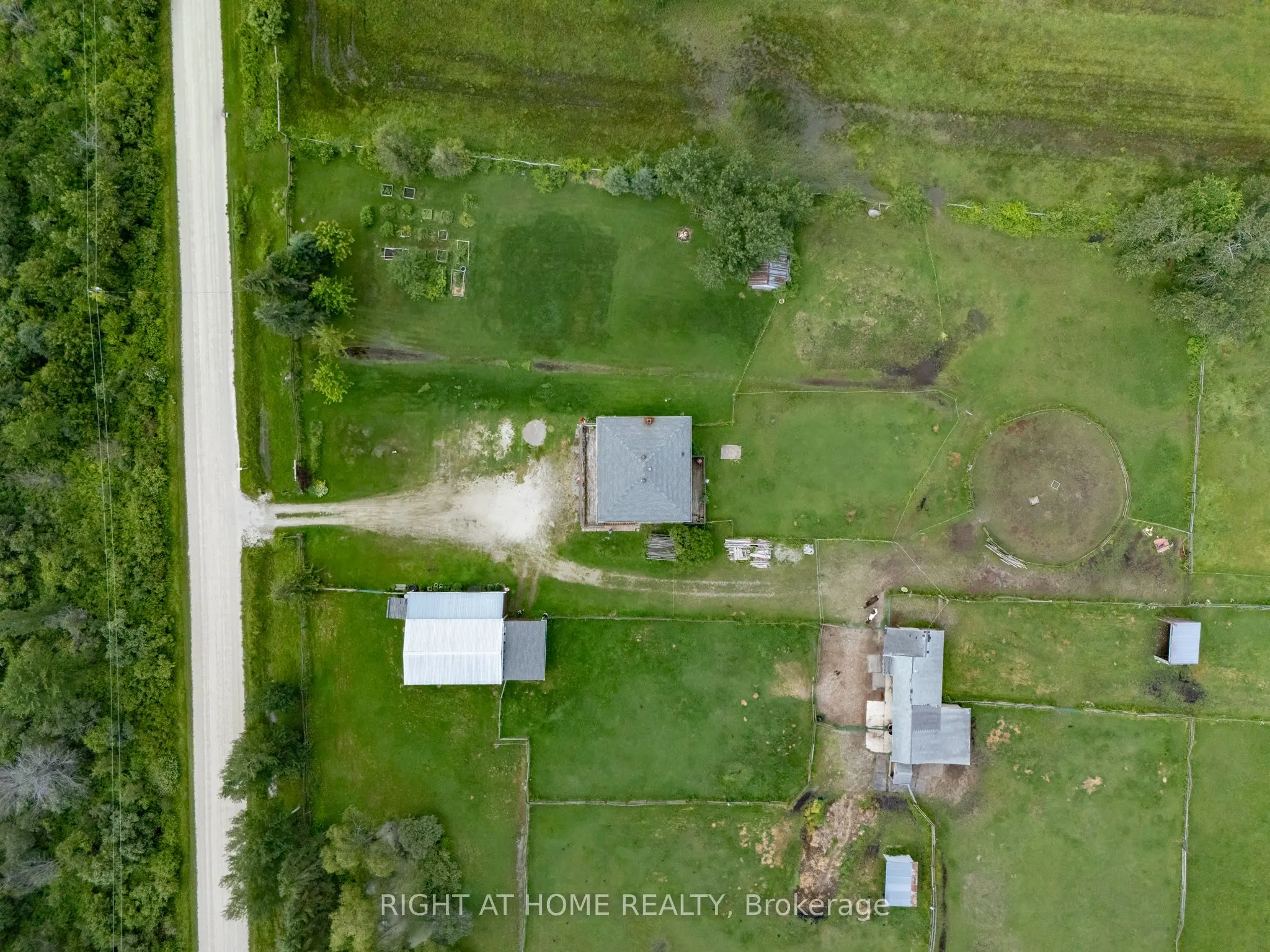 5896 Sunnidale Concession 5 Road