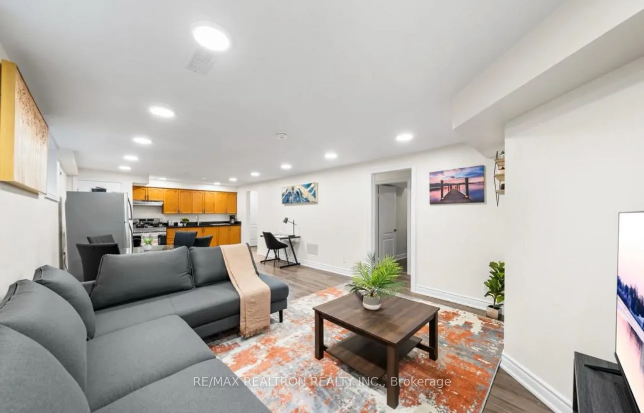76 Larkin Drive W, #Bsmnt