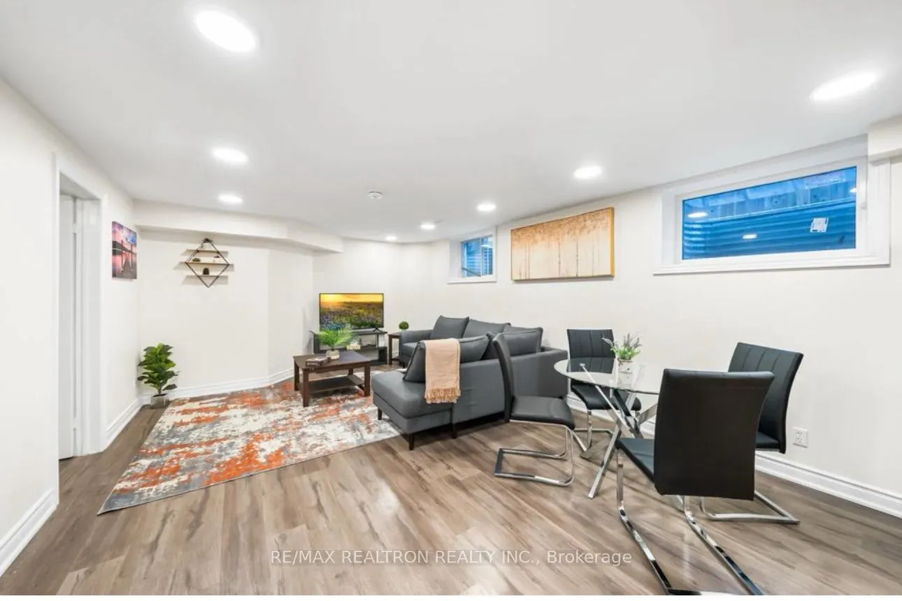 76 Larkin Drive W, #Bsmnt