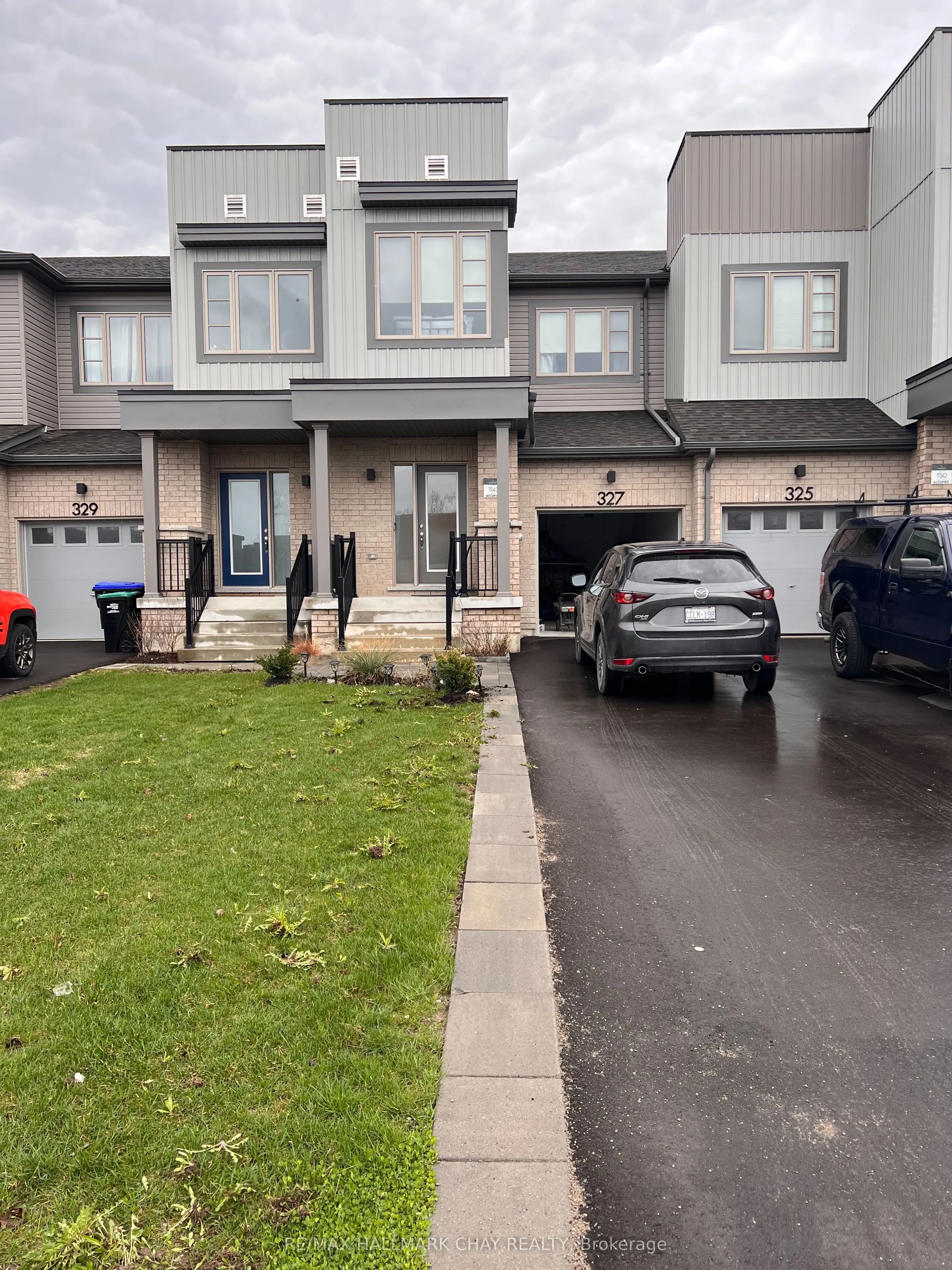 327 Atkinson Street