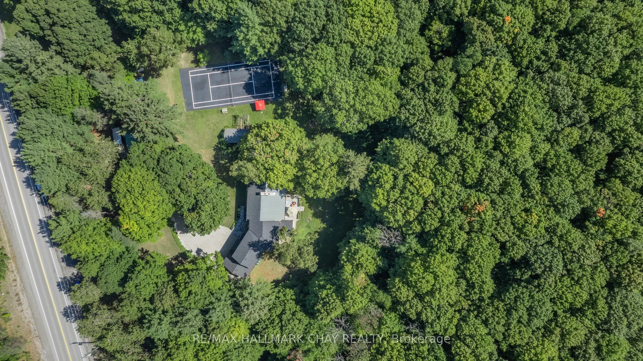 1359 Old Barrie Road E