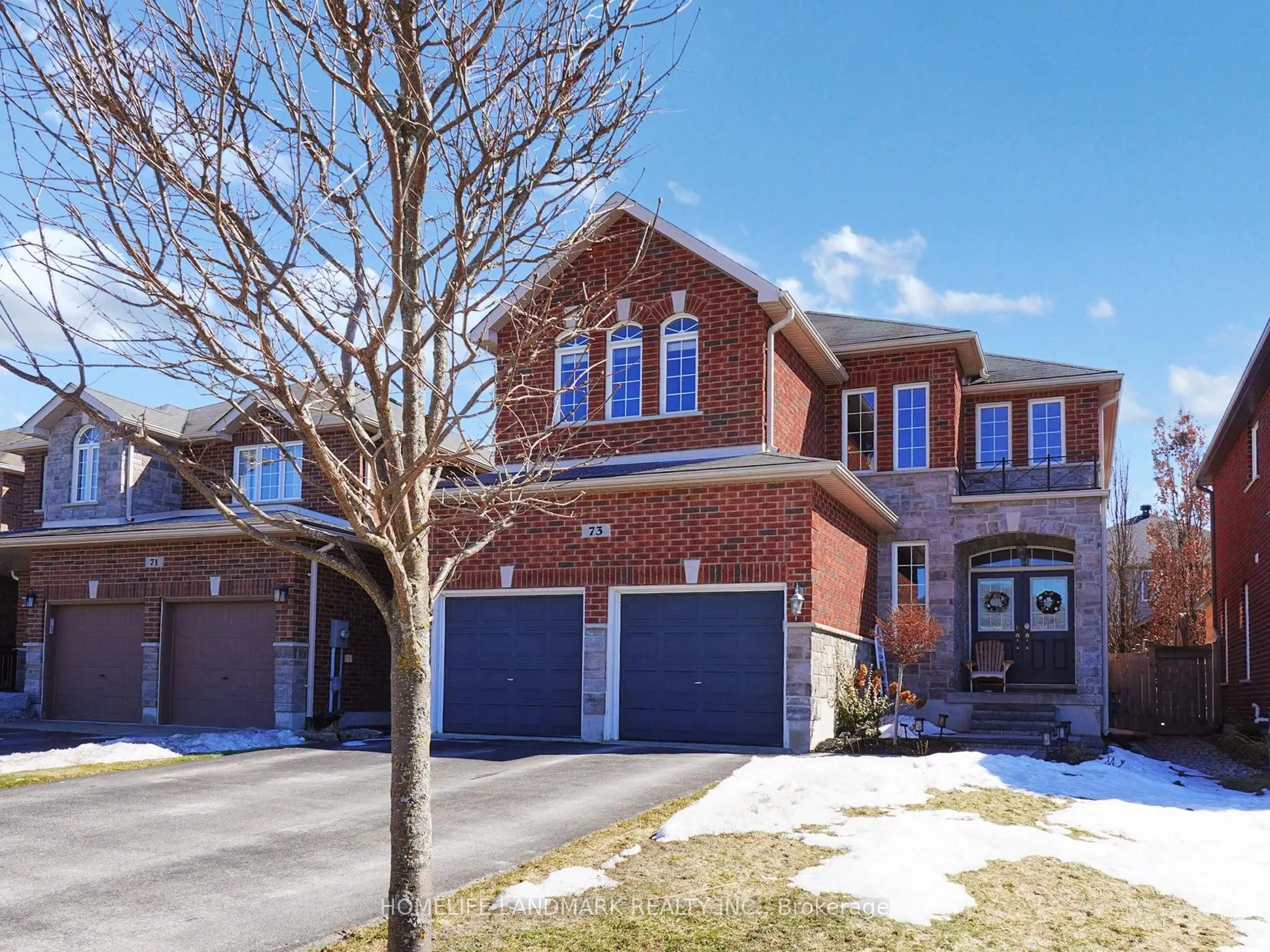 73 GRAIHAWK Drive