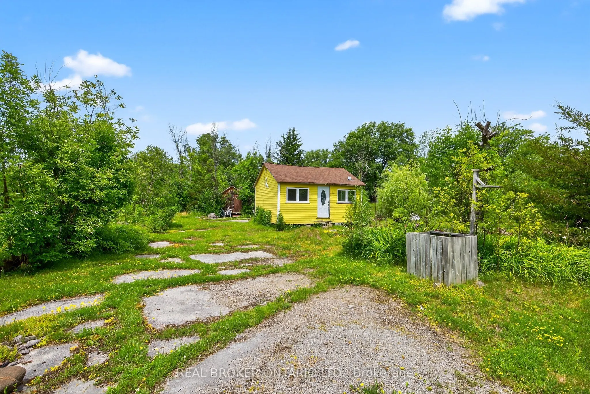 178 Woodlands Avenue