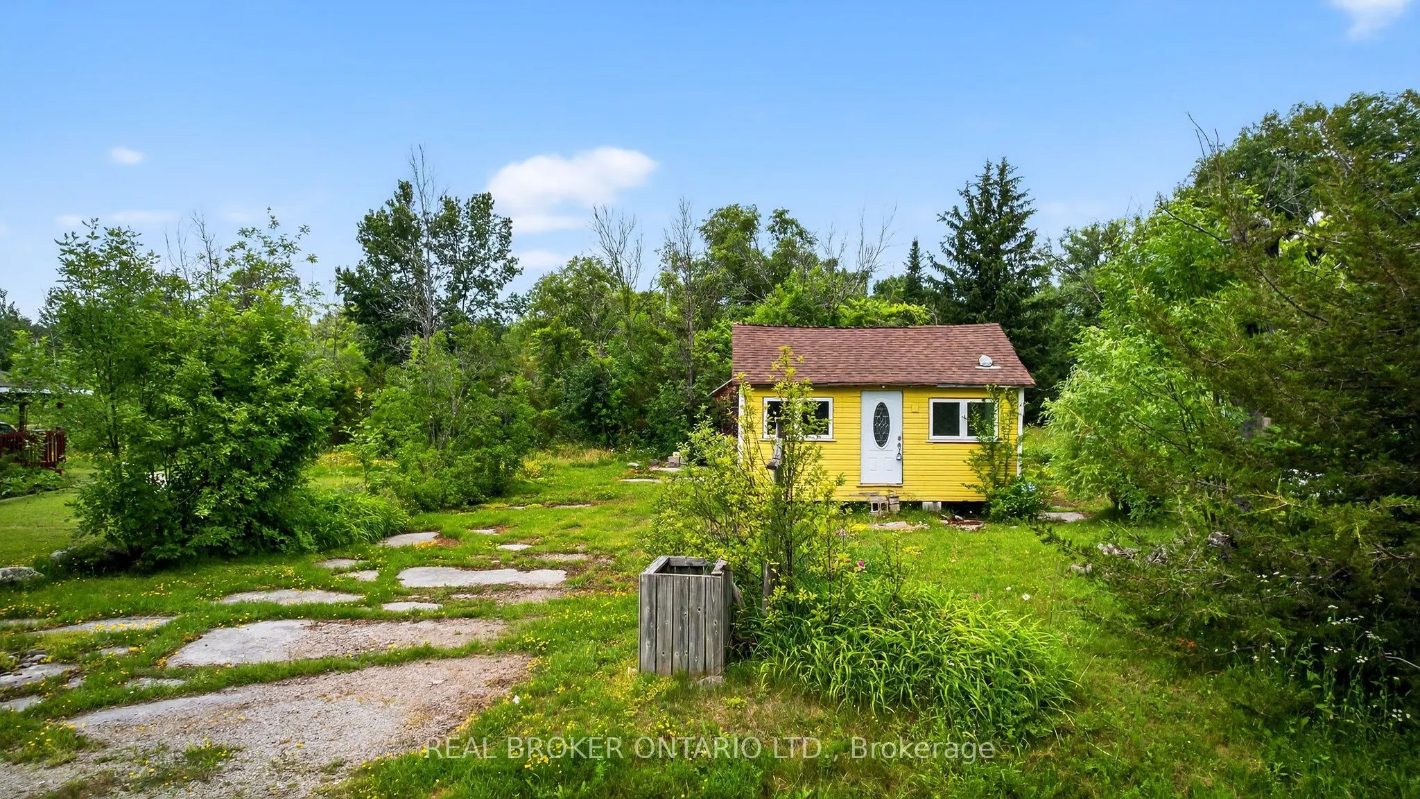 178 Woodlands Avenue