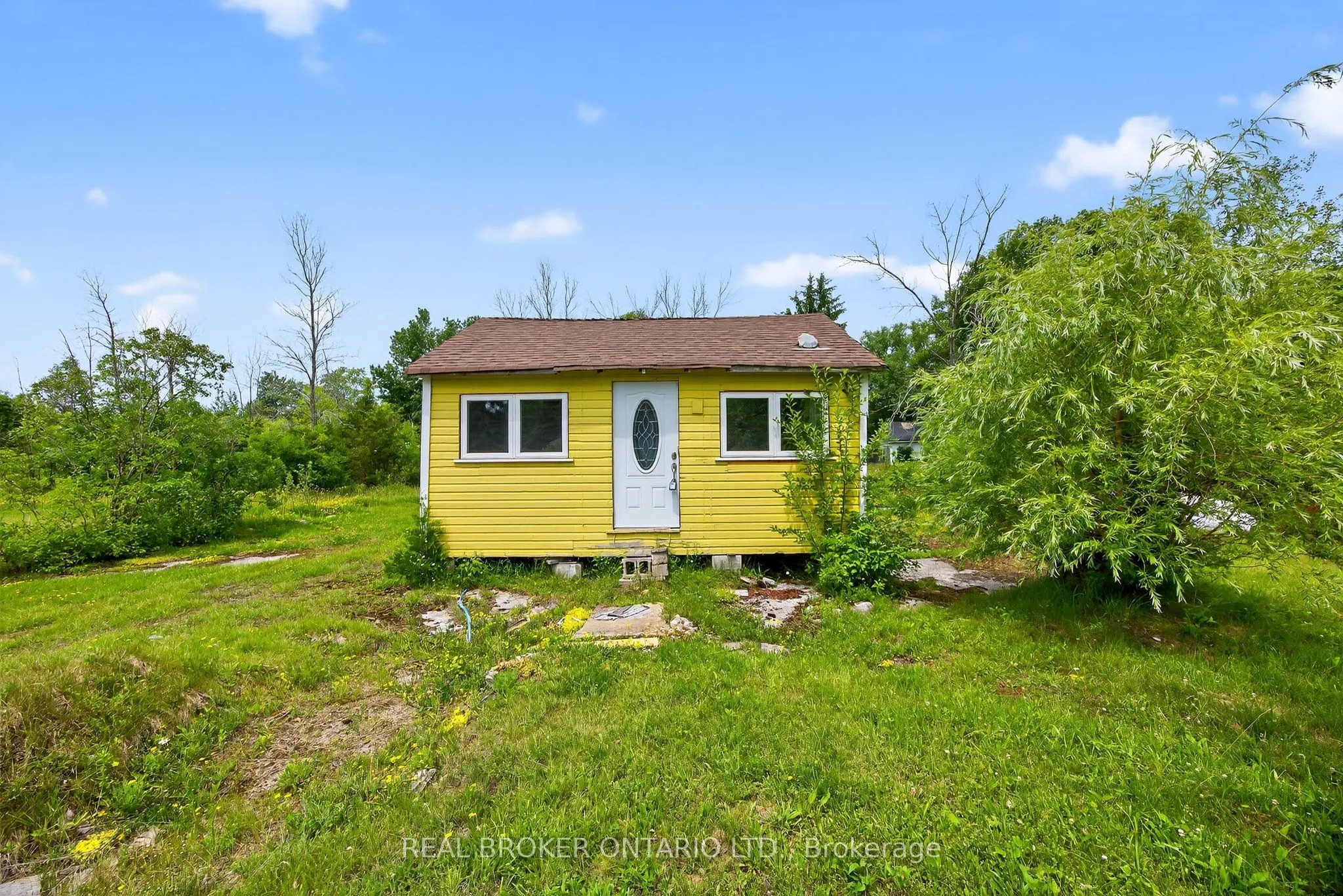 178 Woodlands Avenue